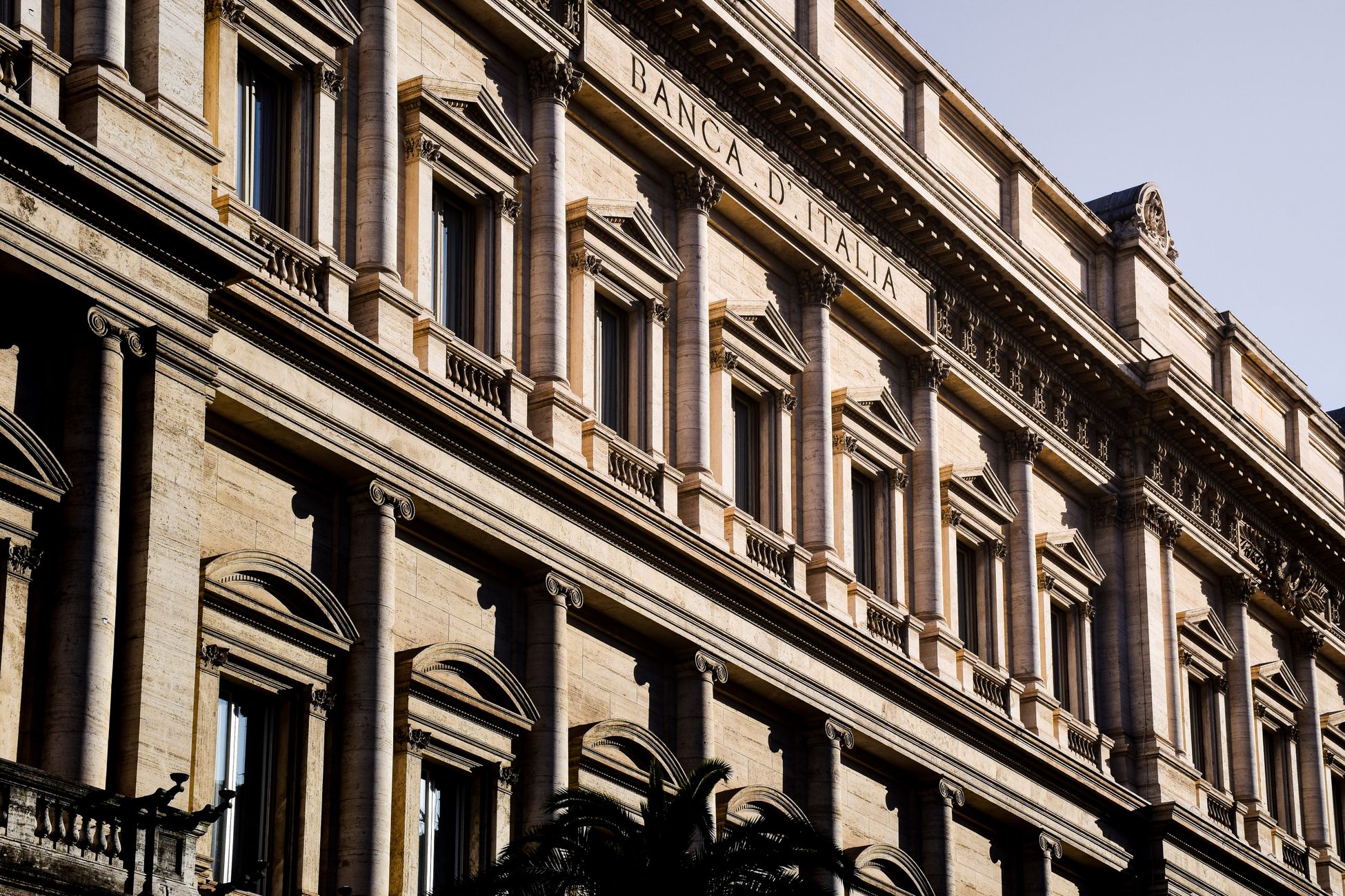 Overnamestrijd rond oudste bank ter wereld Monte dei Paschi