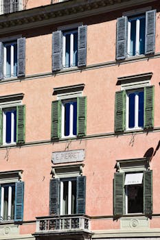 Free stock photo of italy, rome