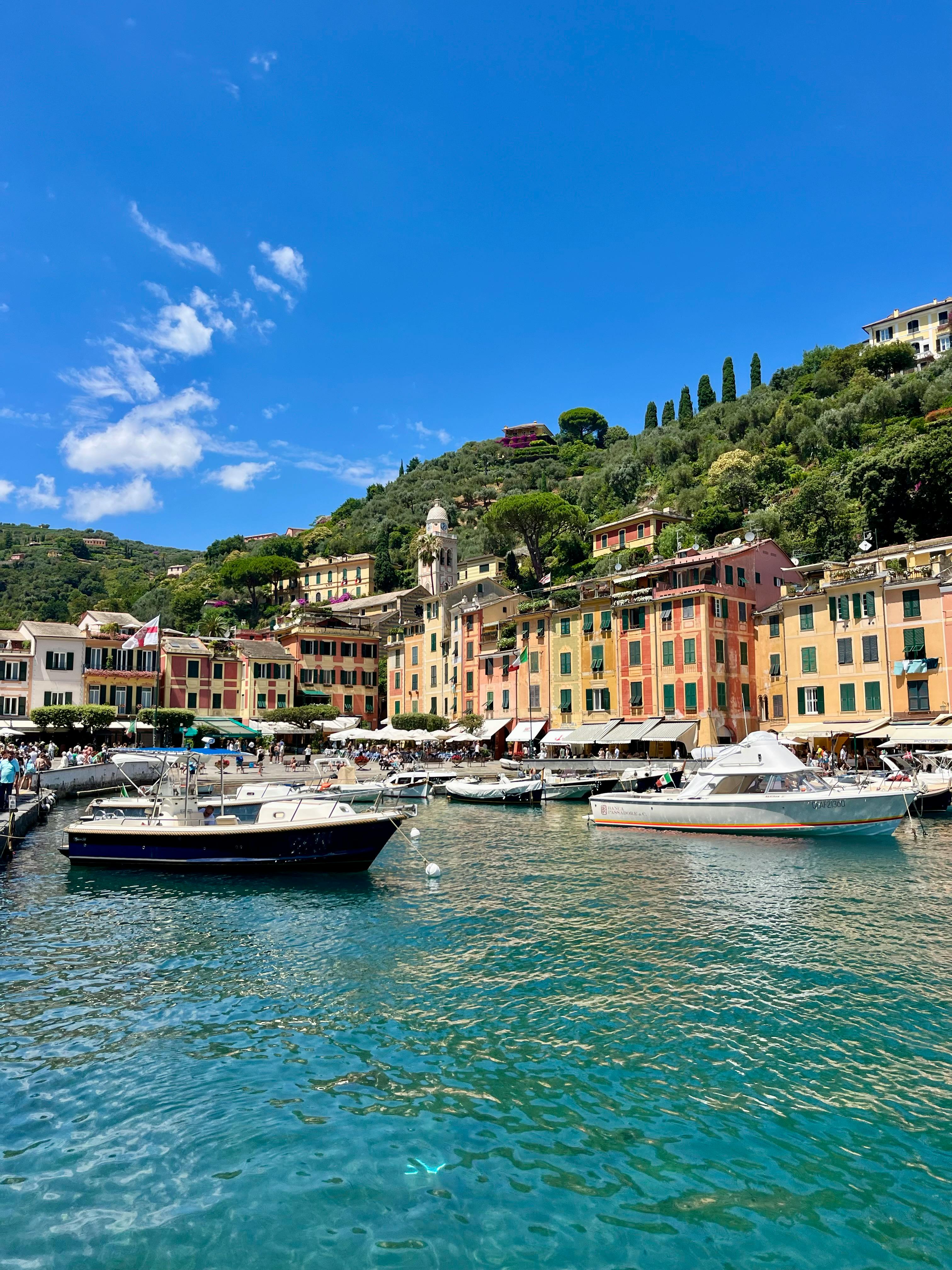 Portofino