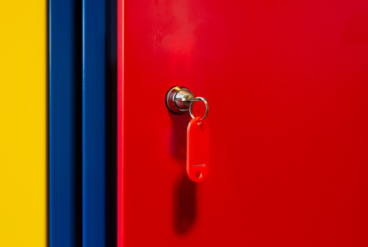 Storage & moves to storage Bordon — removals work in progress