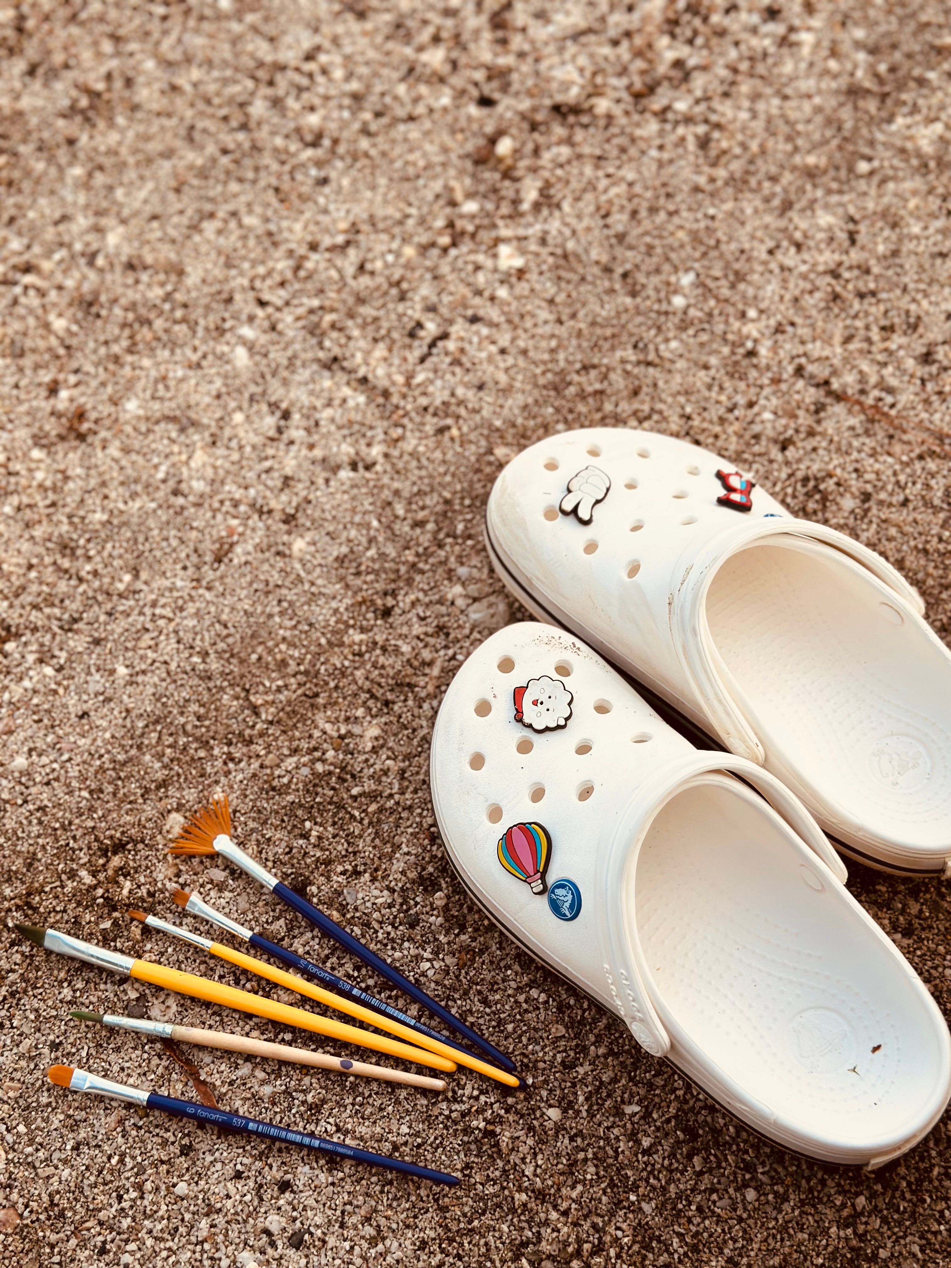 Shop Comfortable and Clean Clogs at FIRST STEP