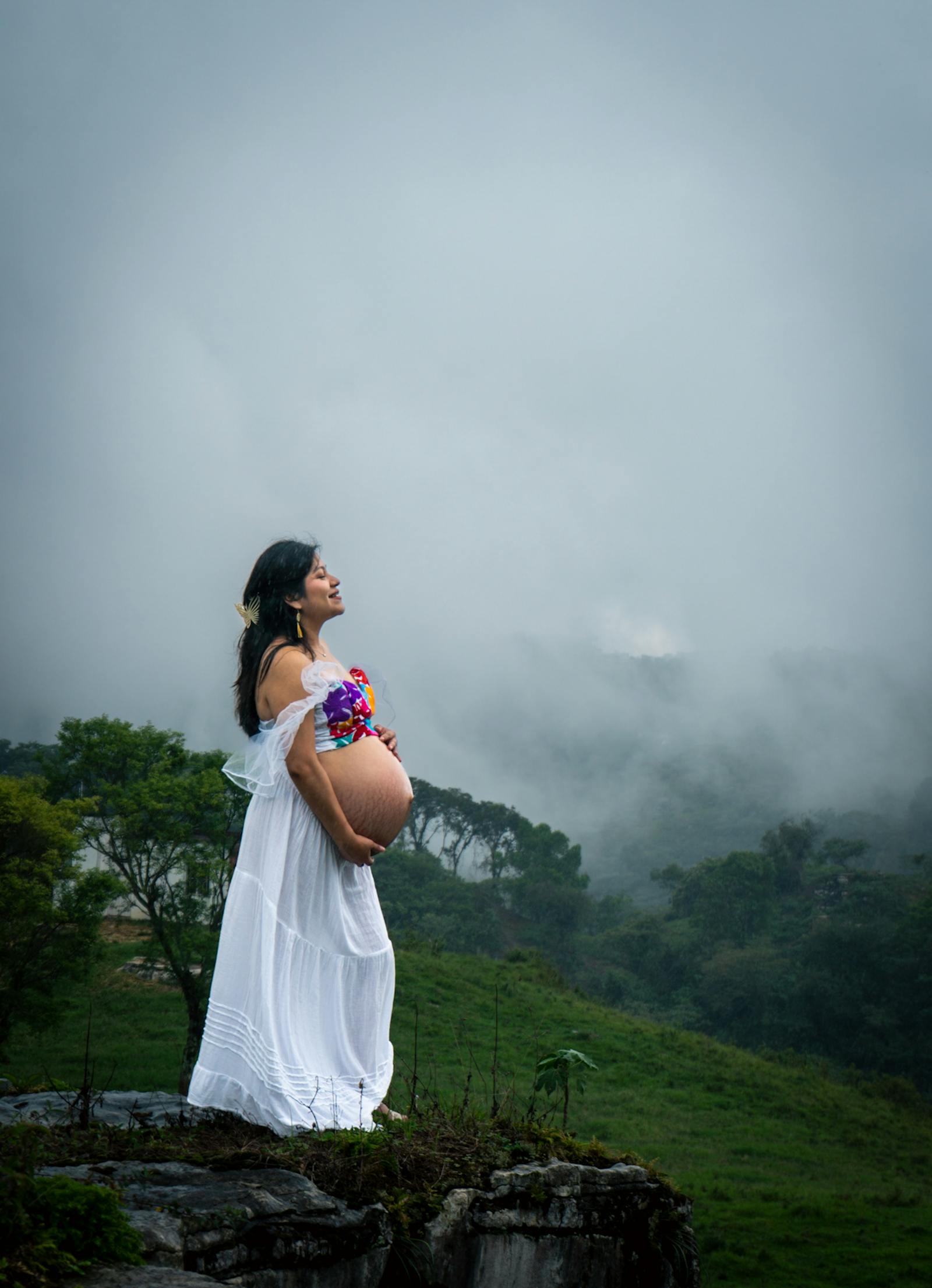 Pregnant Naked Women Photos, Download The BEST Free Pregnant Naked