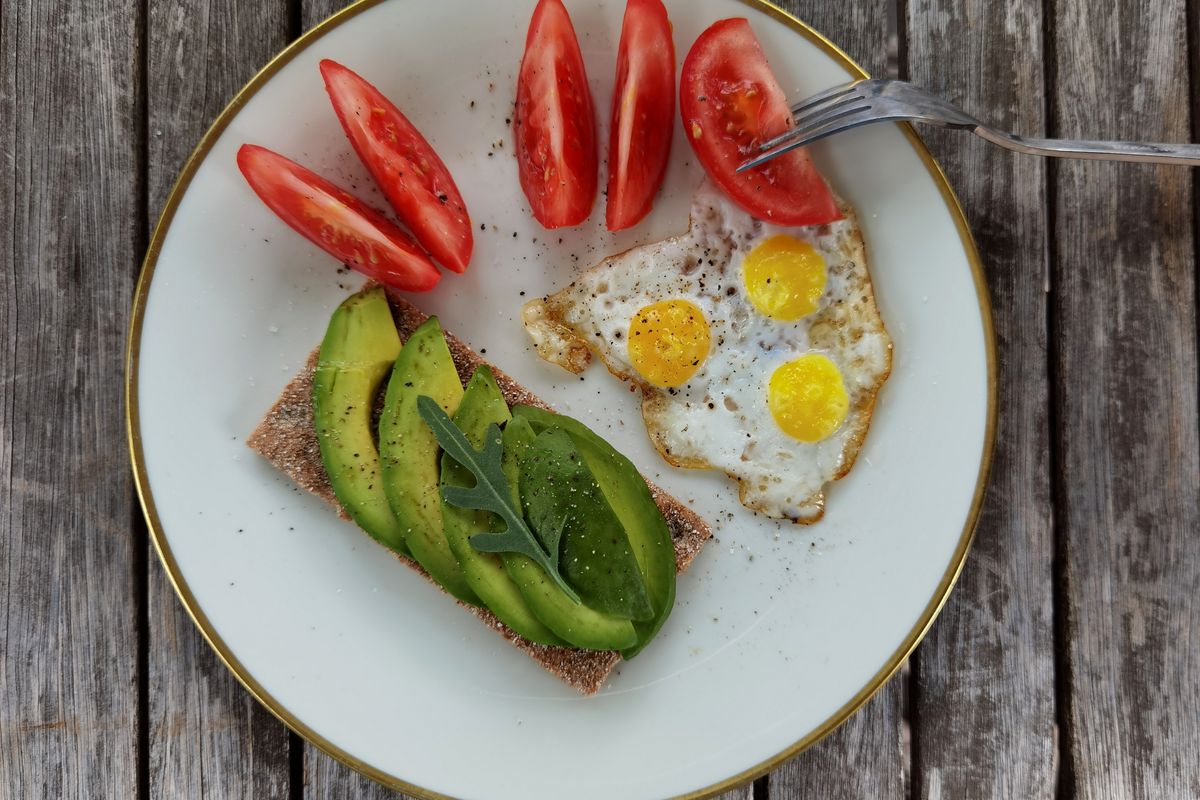 6 Frühstücks-Ideen für kalte Tage — Anrichten