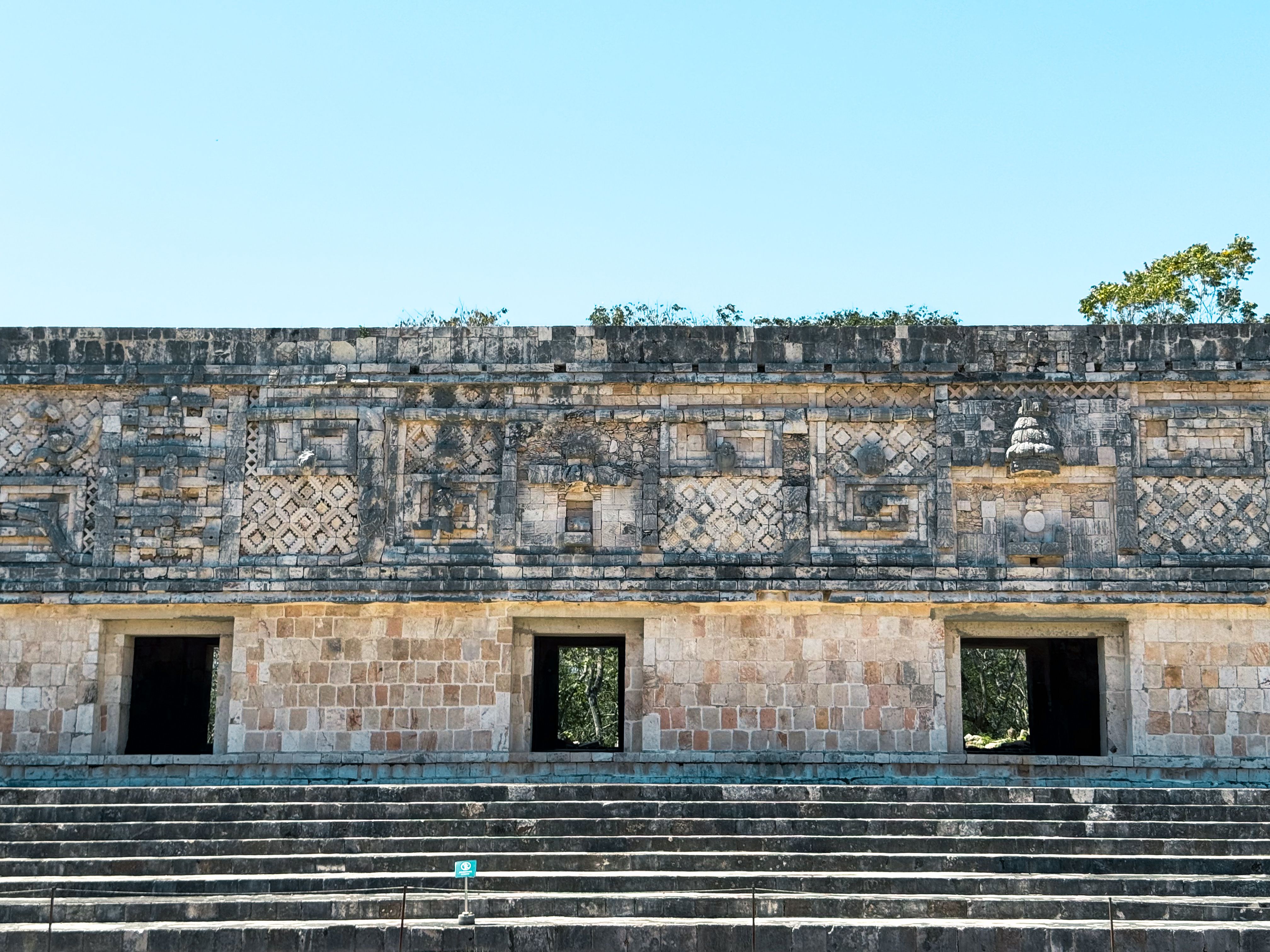 Ruta Puuc i Kabah