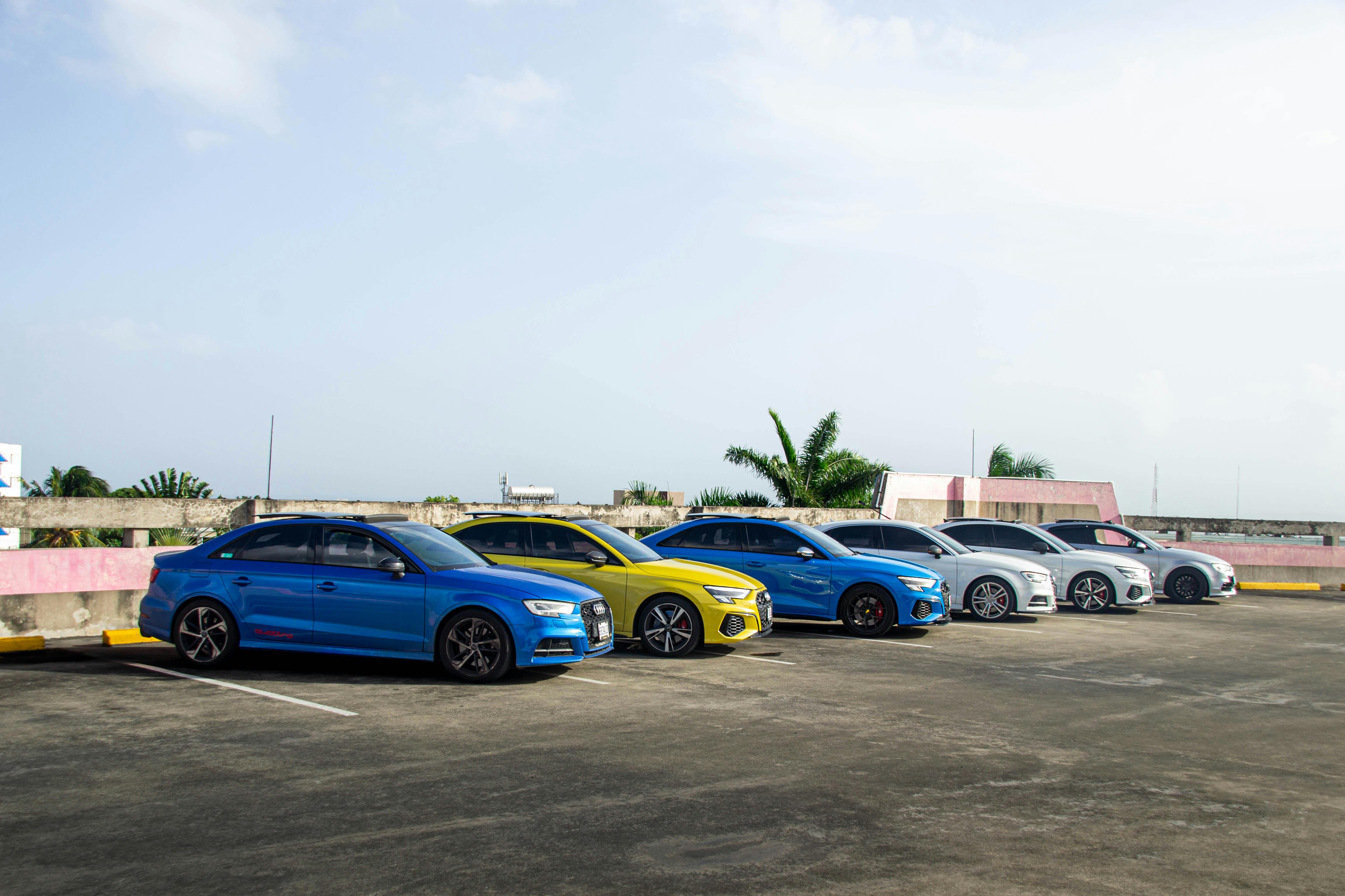 Urban Rides – Car Rental in San Francisco | San Francisco