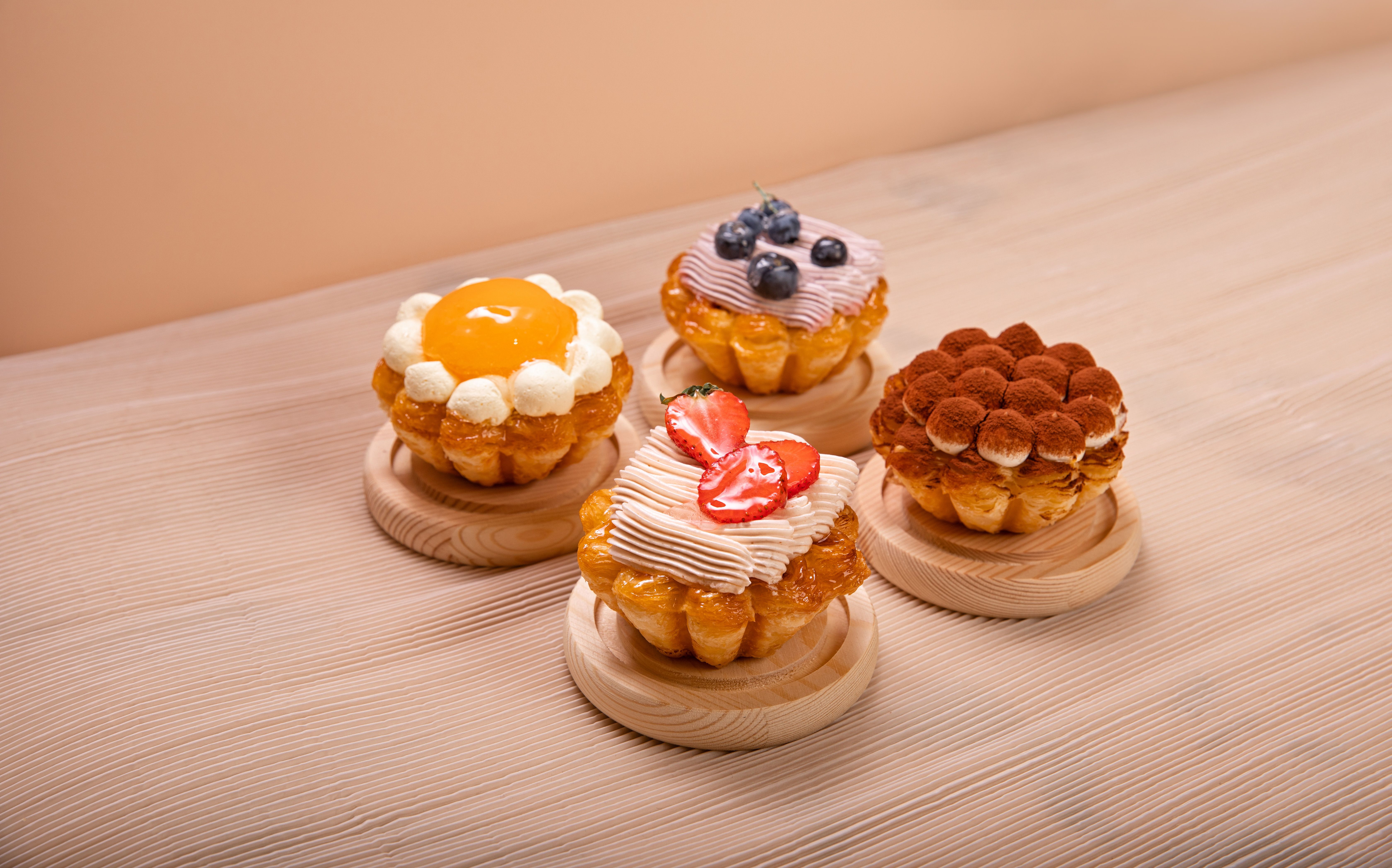 Four Key Trends Shaping the U.S. Dessert Industry in 2026