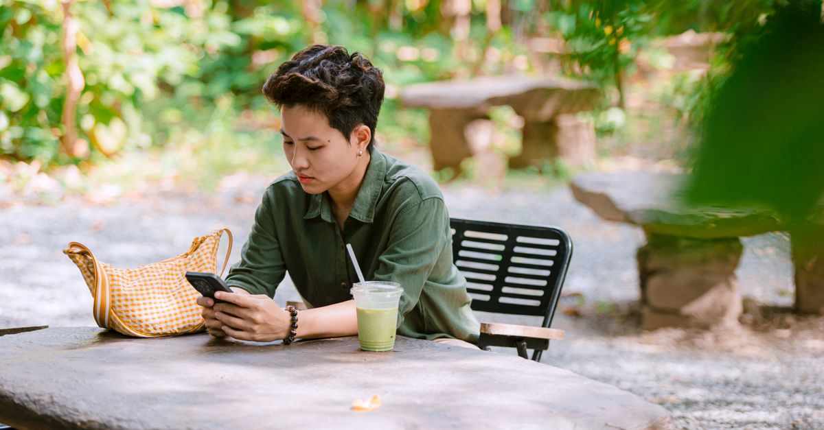 Digital Detox 2.0: How to Reclaim Your Attention in an Age of Endless Scrolling