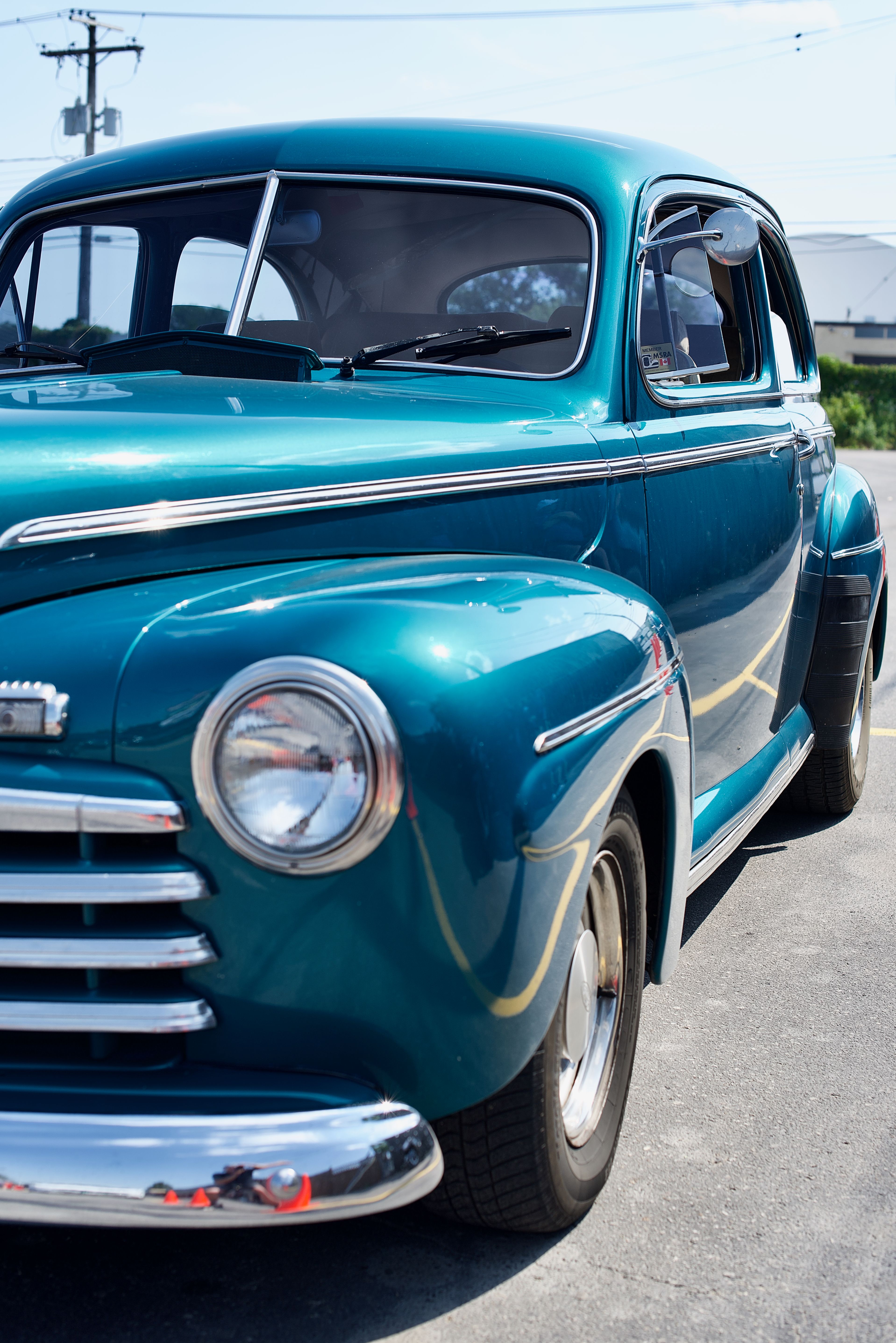 Revive Your Ride: A Guide to Finding the Best Automobile Restoration Shops Near You