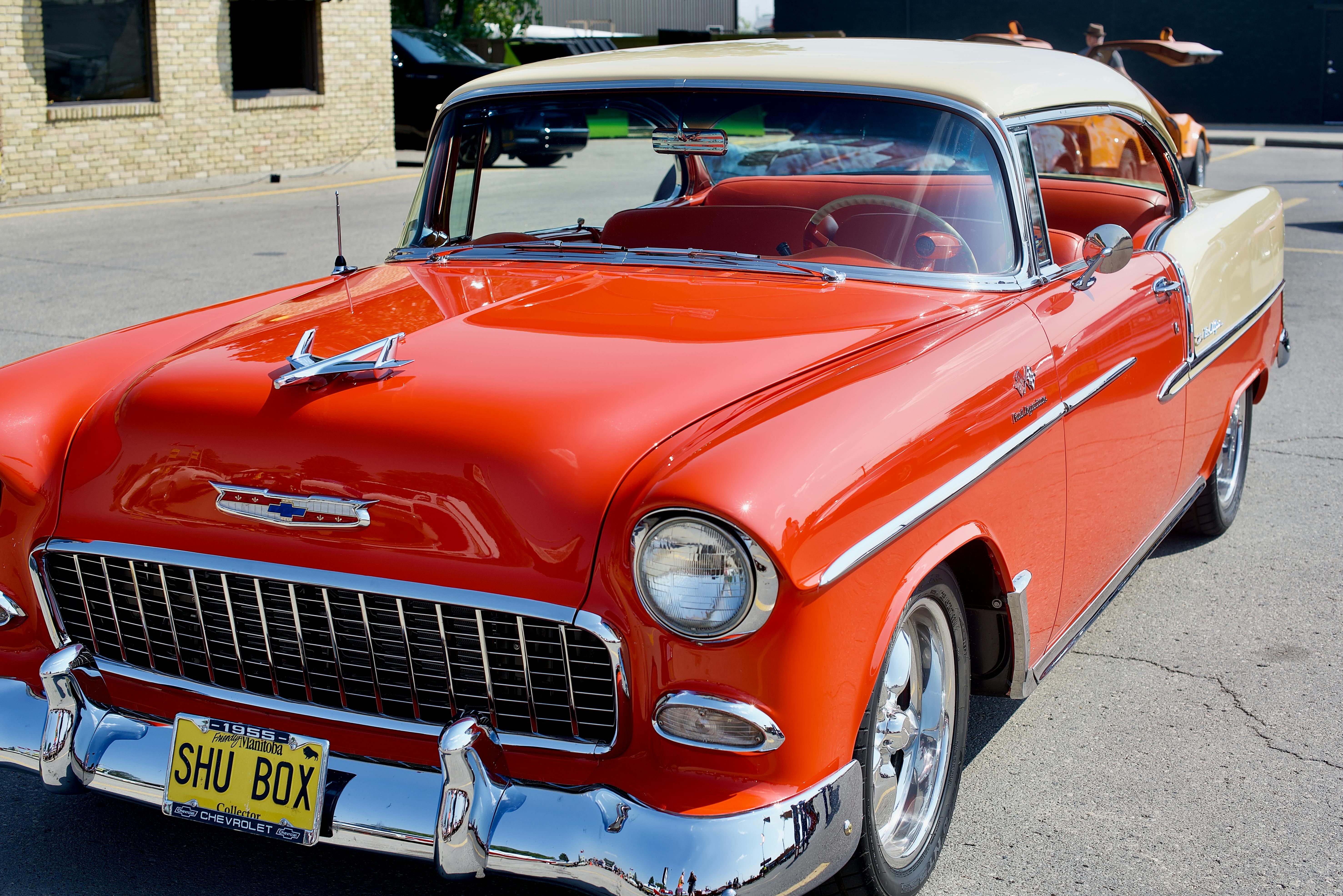 General Motors employees honored with Automotive News awards — Photo by Tom Kowalsky on Pexels