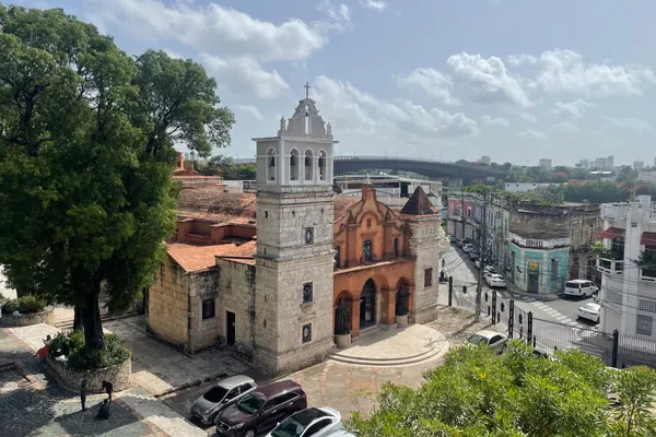Saint-Domingue colonial