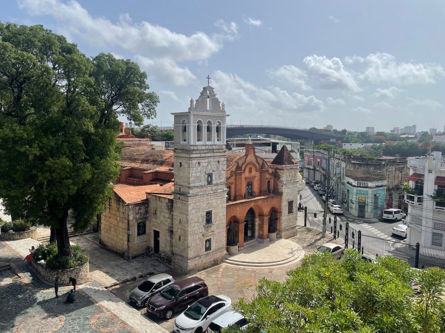 Colonial Santo Domingo