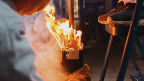 Sauna heat exposure and the heat shock response, stated at the level evidence supports