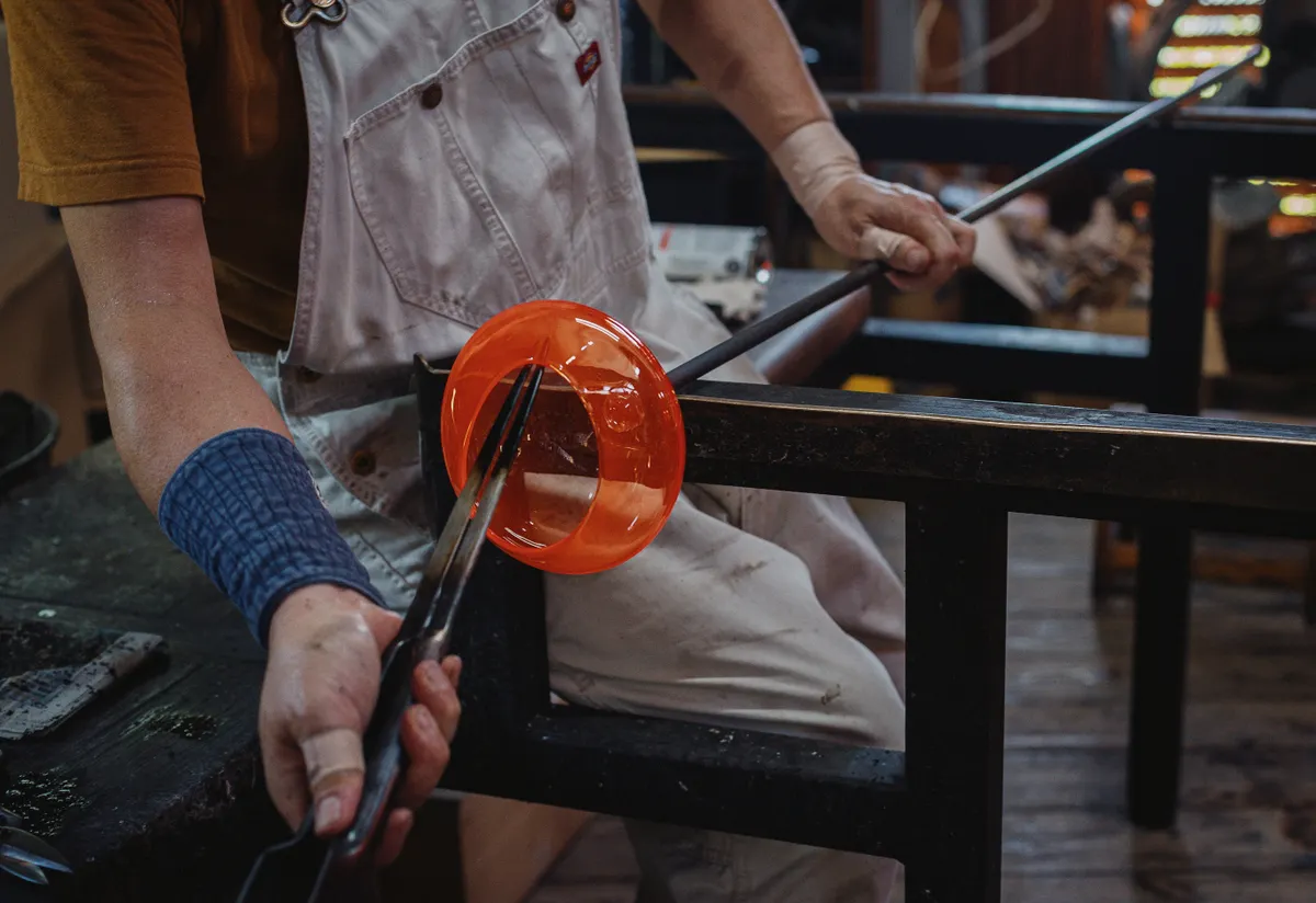 Neon Playground: Hotshop Edition