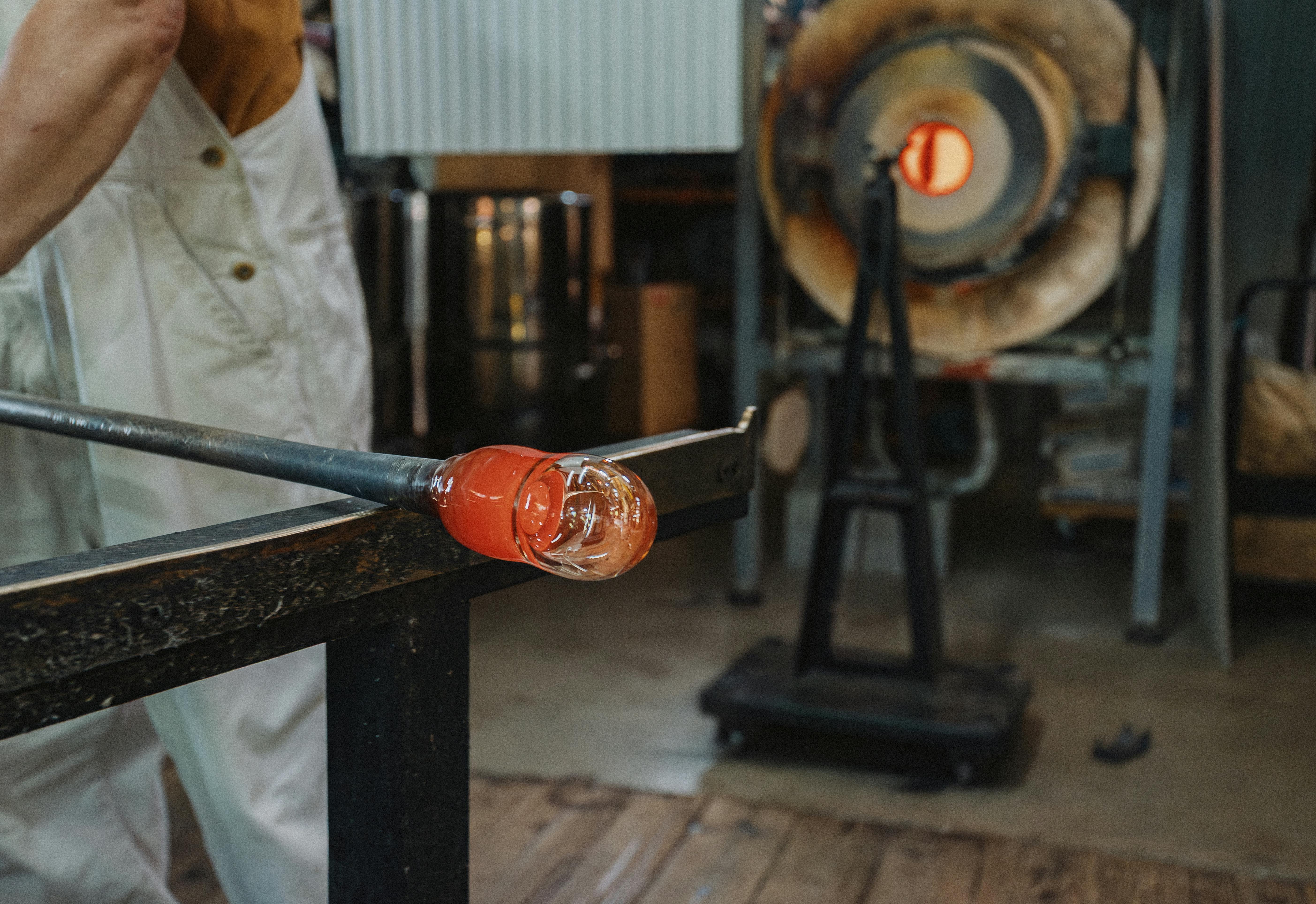 3大關鍵展現藝術生活 高虹安市長倡導玻璃藝術交流