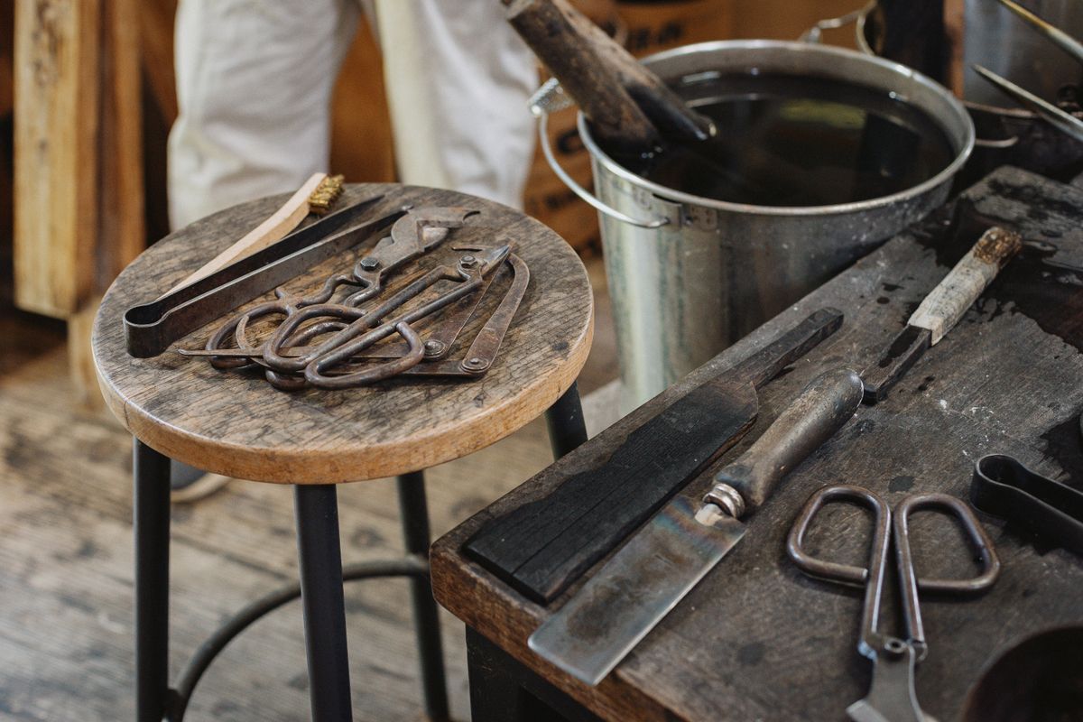 packing service in Broughton Moor — Packing Service in Broughton Moor — the working end of the job