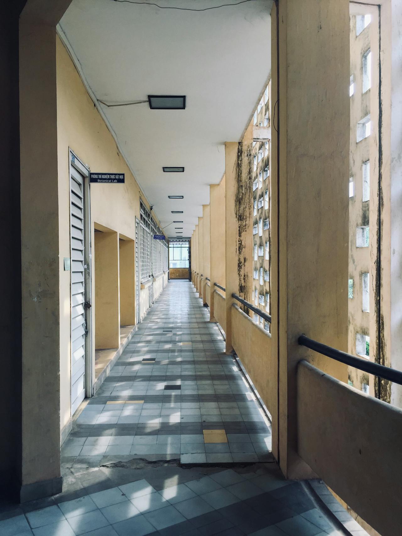 Thám tử lừng danh Conan | Chương 1079