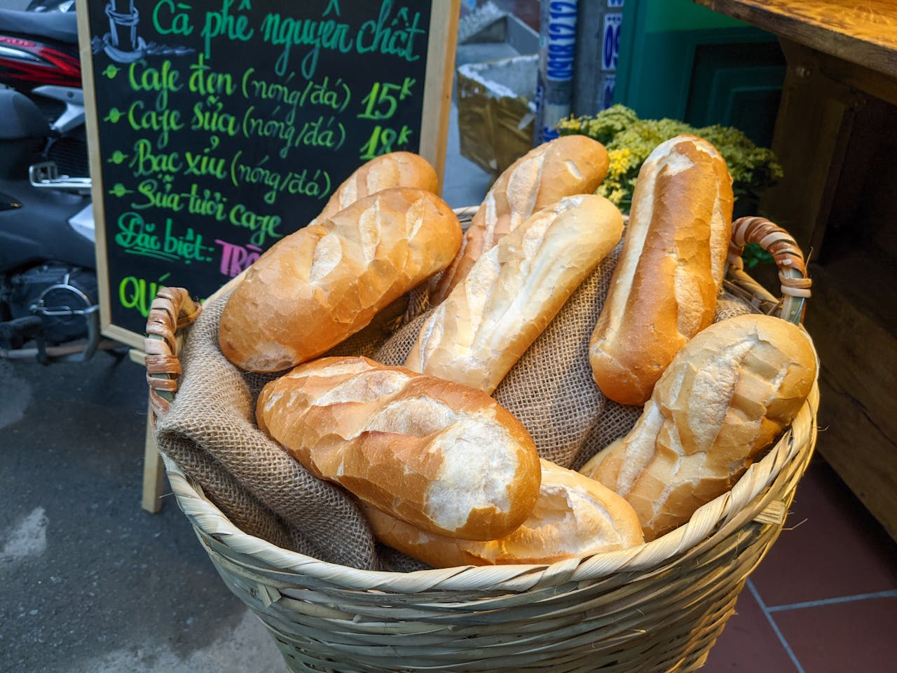 Đường xưa mây trắng | Chương 13