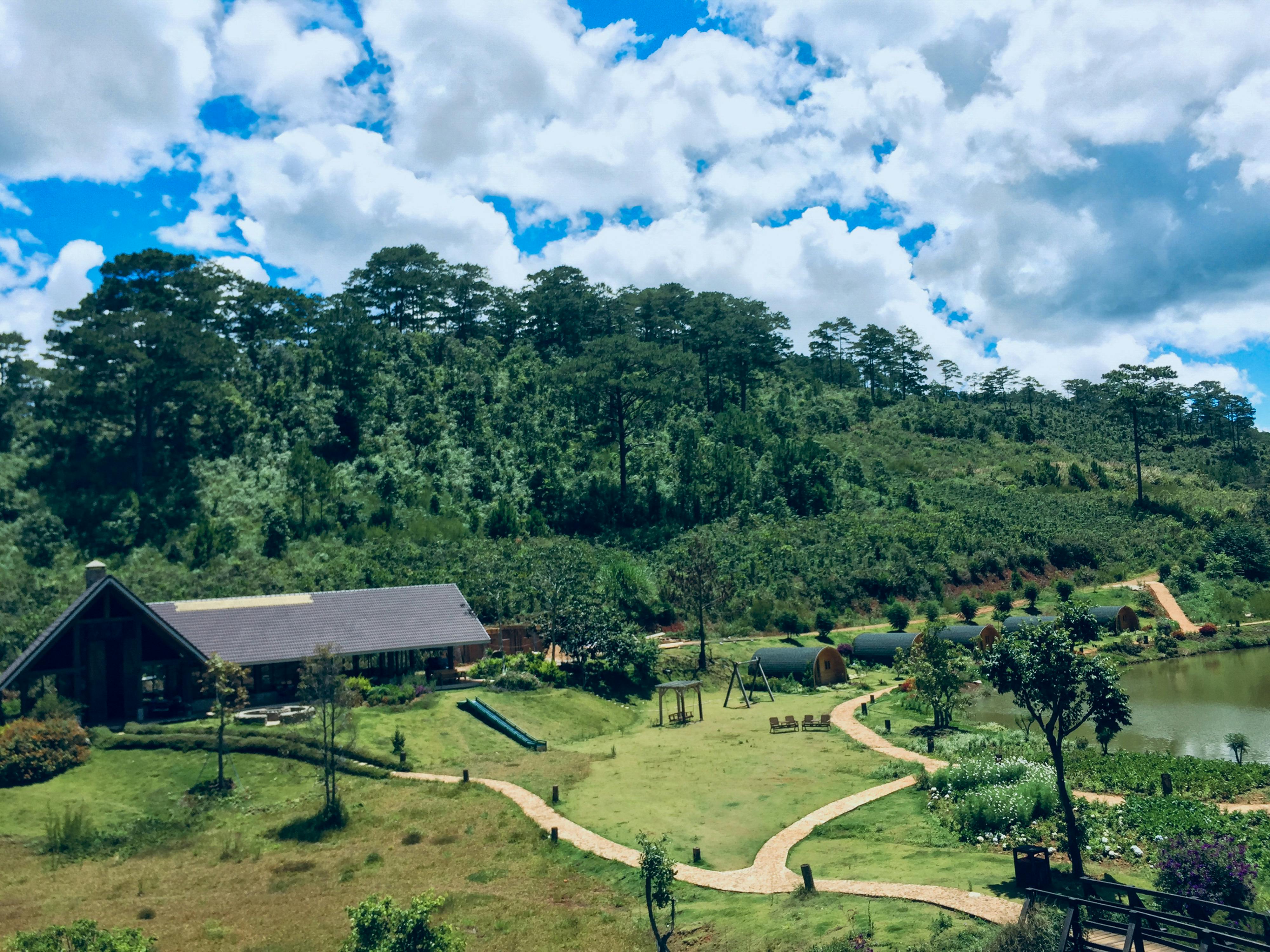 Giếng thở than | Chương 11