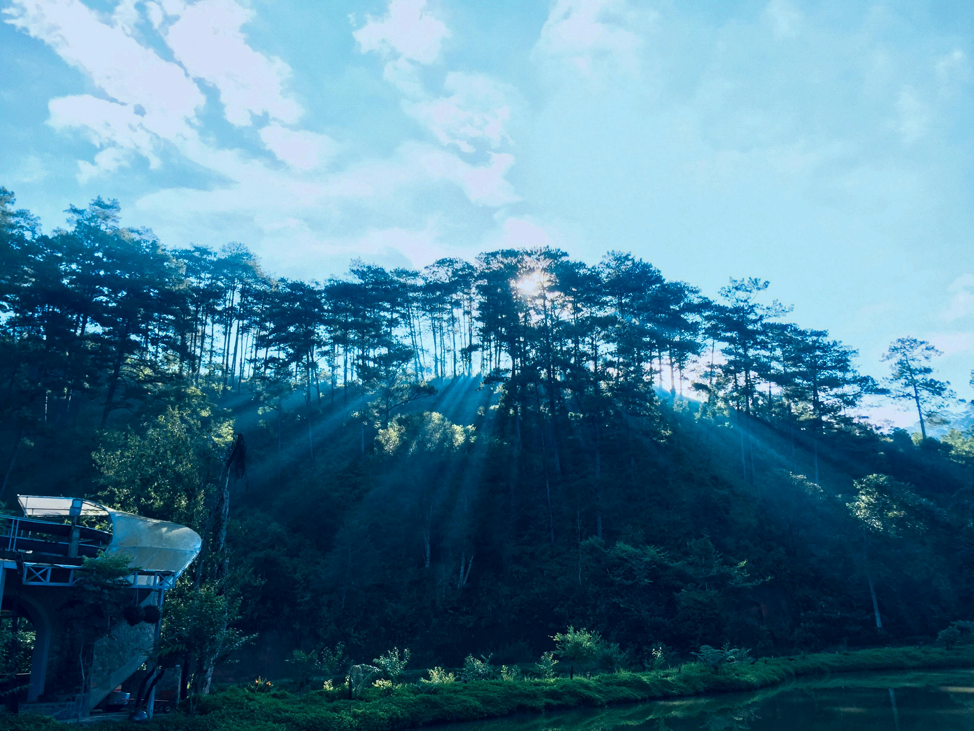 Xạ điêu anh hùng truyện | Chương 06