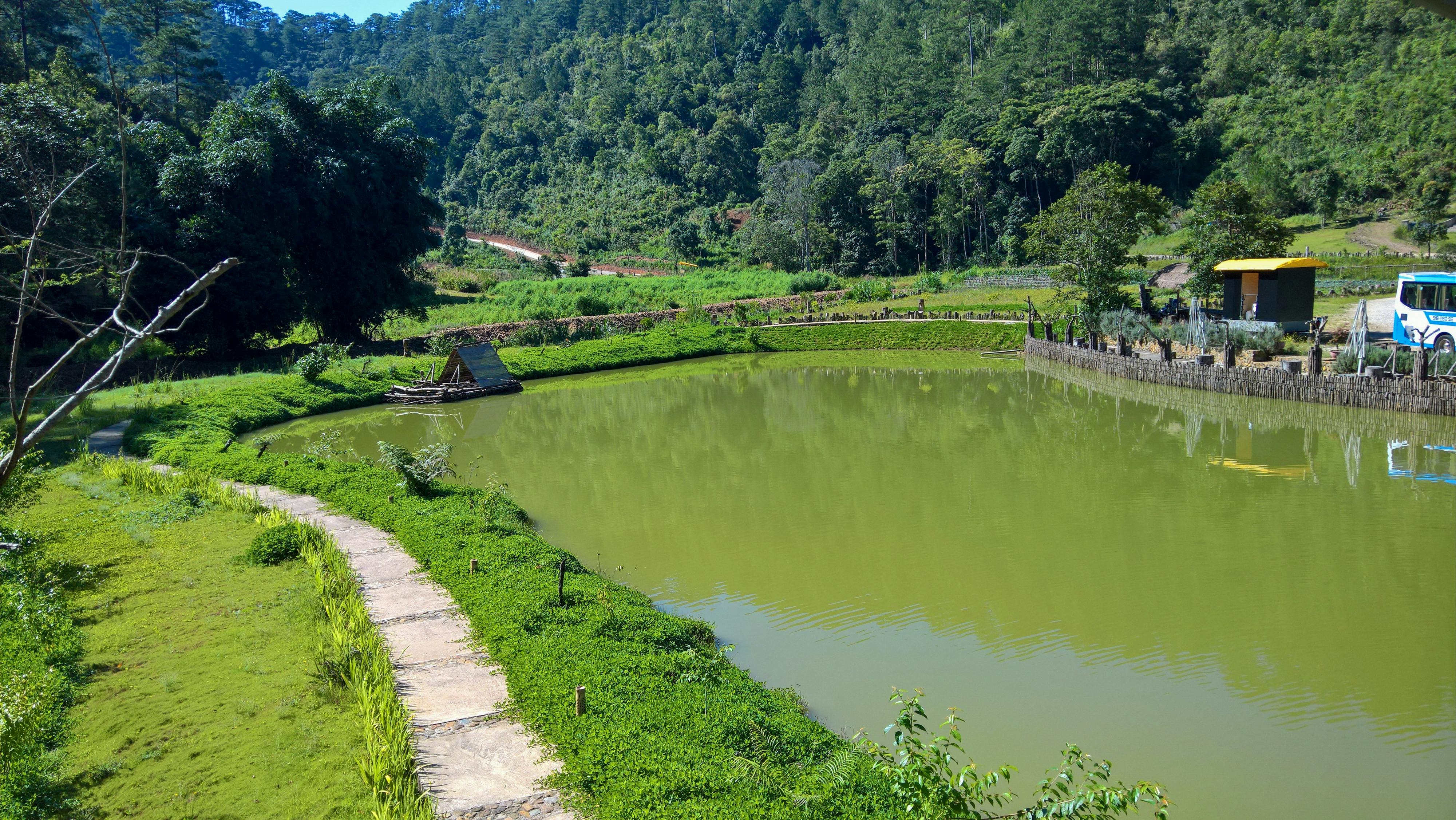 Giếng thở than | Chương 10