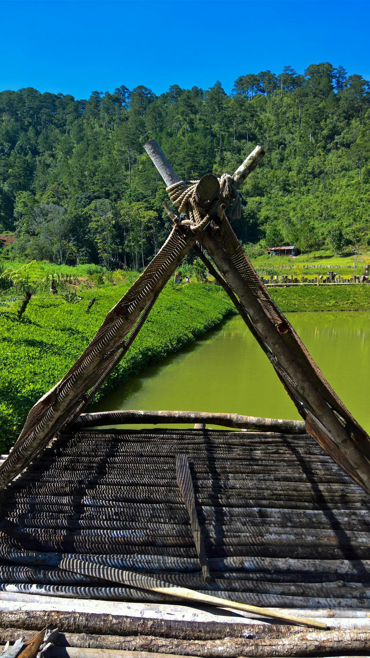 Niên lịch miền gió cát | Chương 03