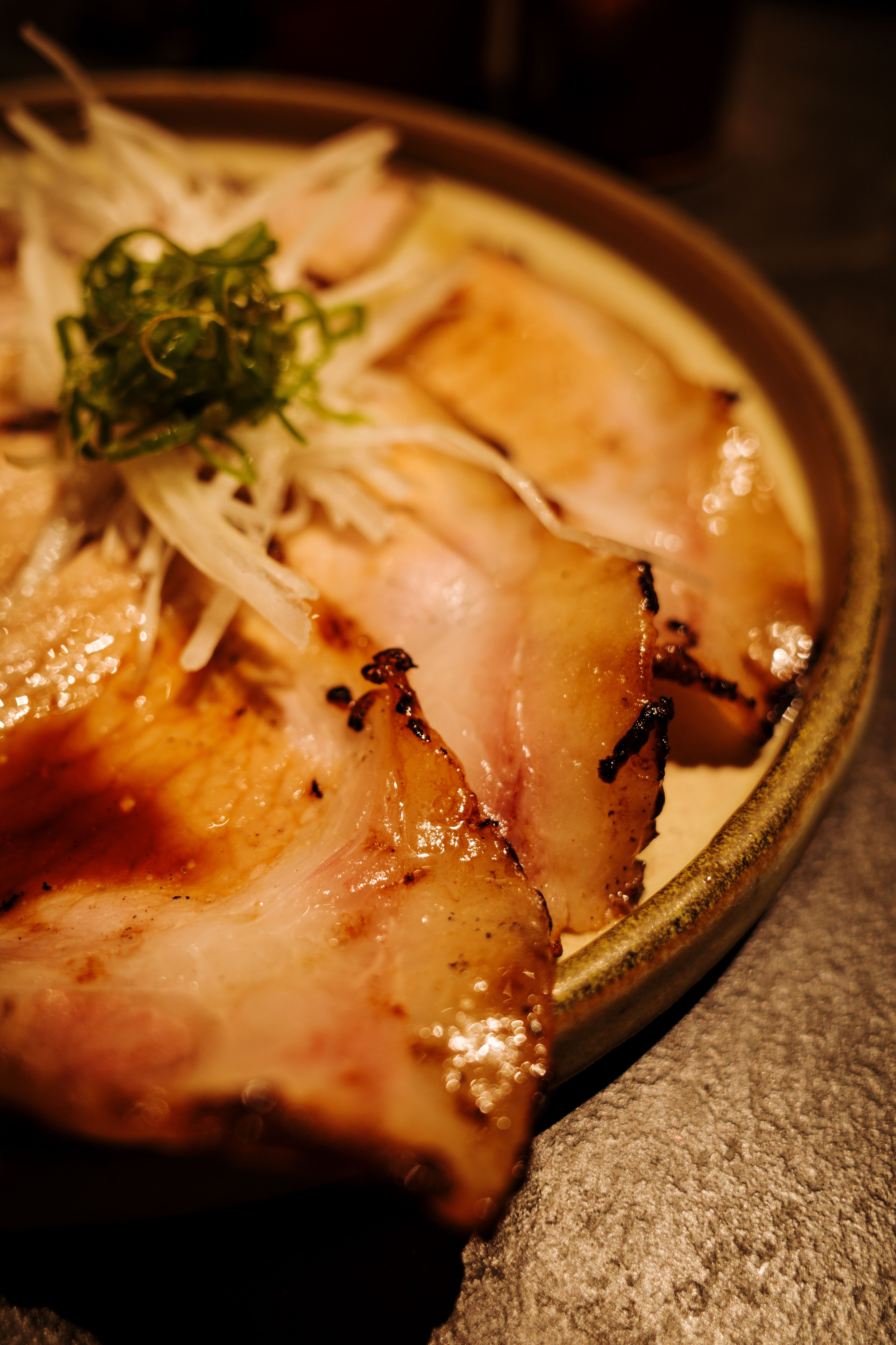Char Siu Pork