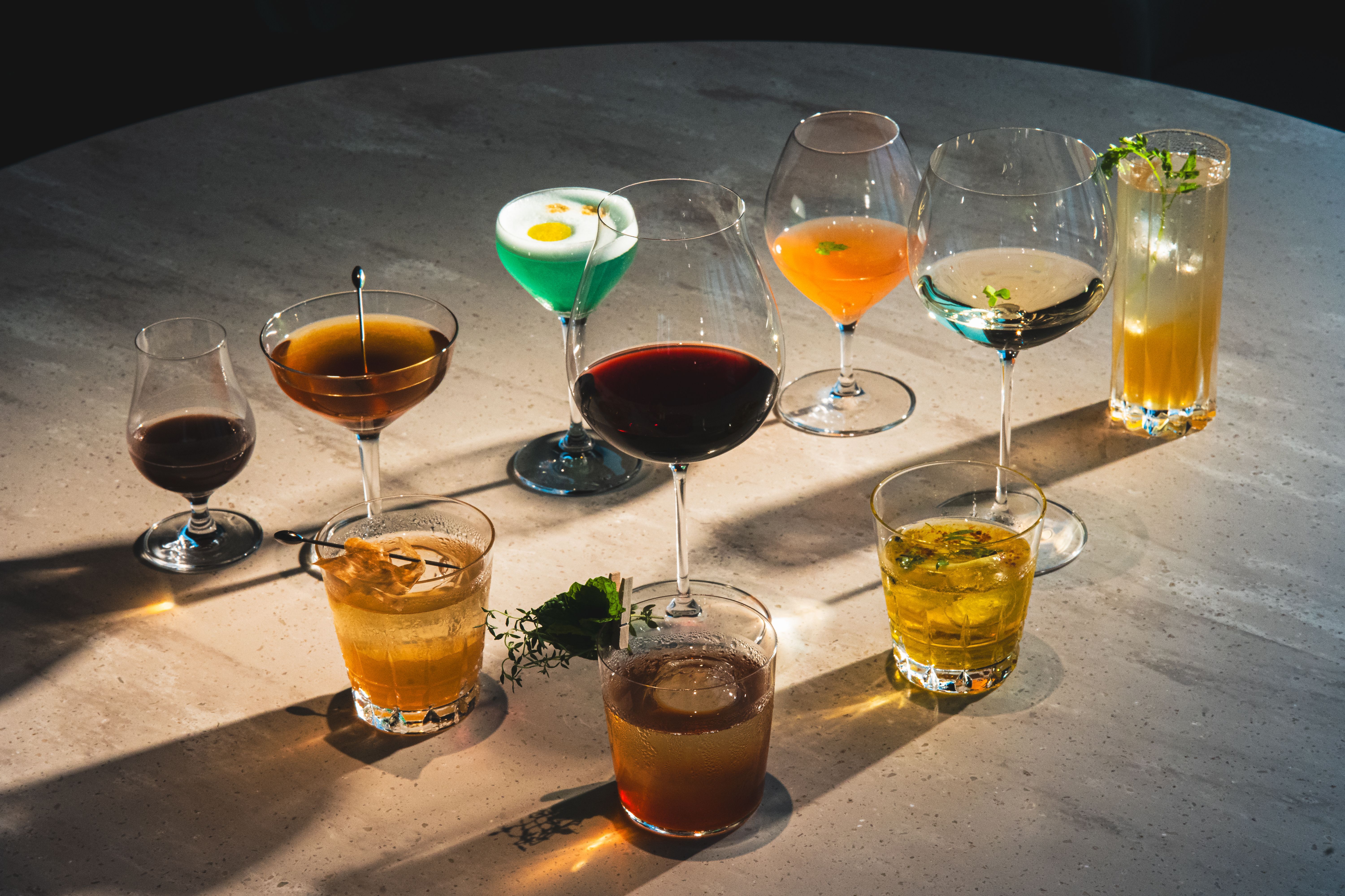 Uncorking 2026's Hottest Trend: The Rise of Luxury Low & No-Alcohol Beverages – Your Ultimate Buying Guide!