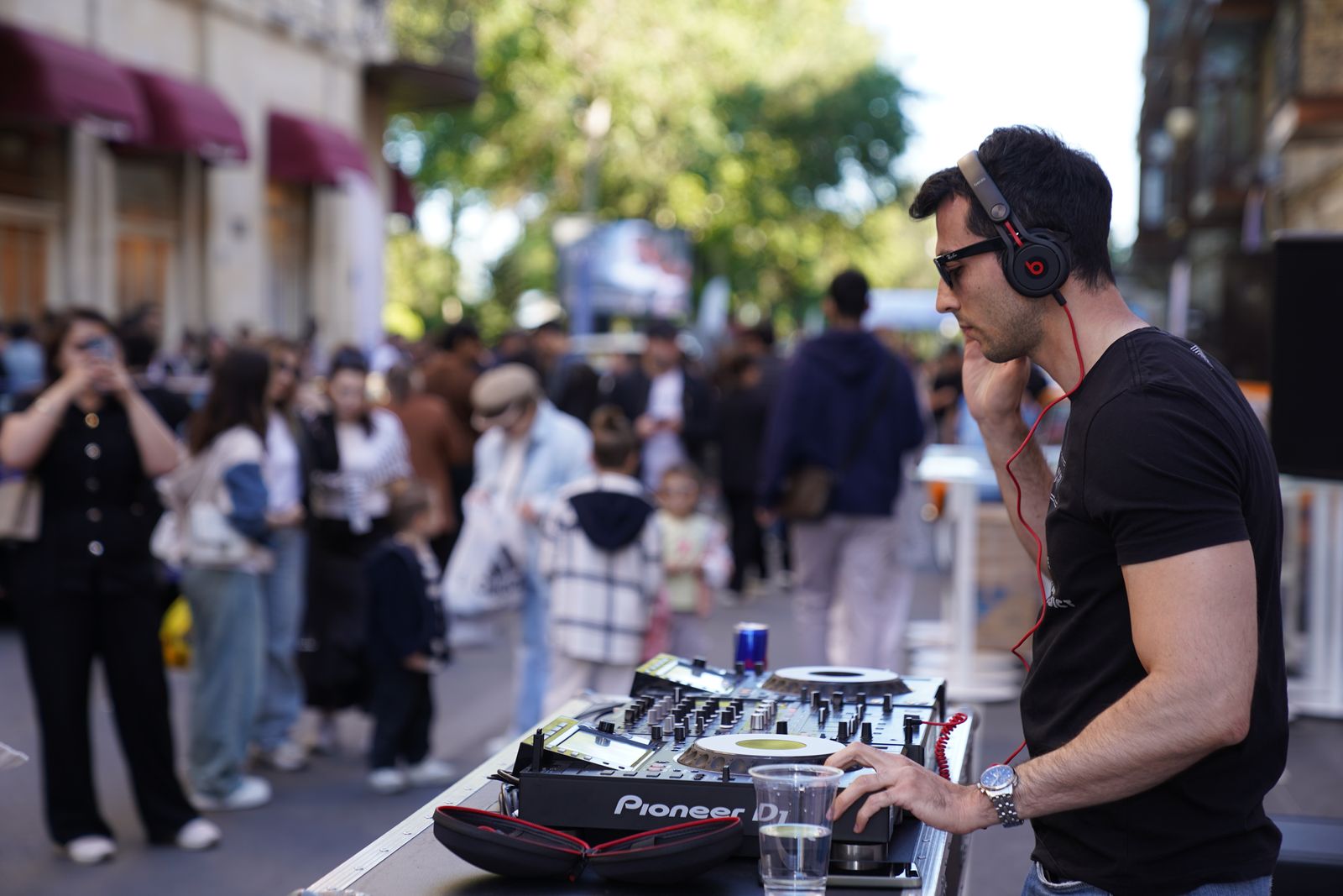 BAYO Returns to Little Haiti for Free 10th Anniversary Party