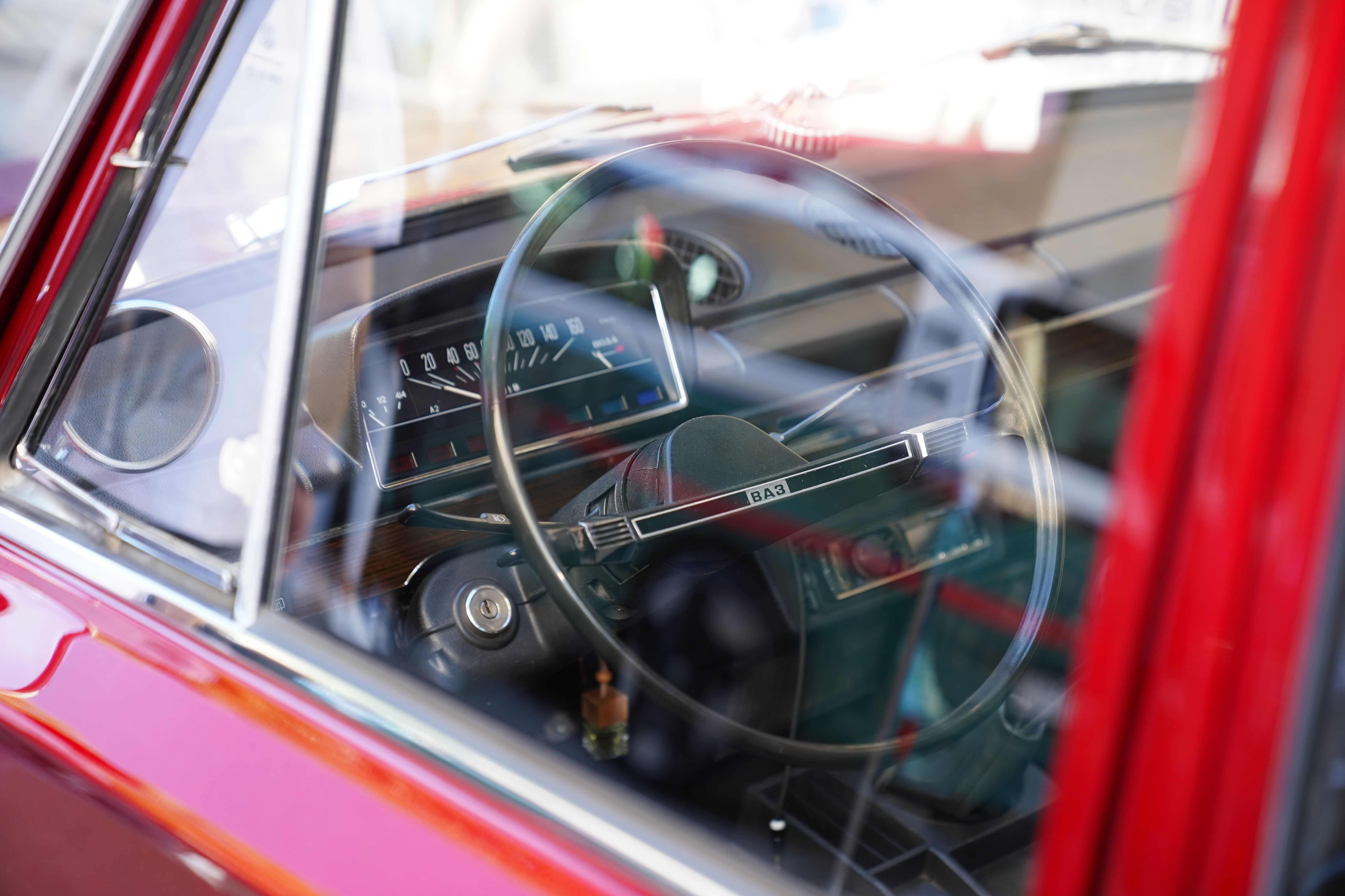 car interior aesthetics guide