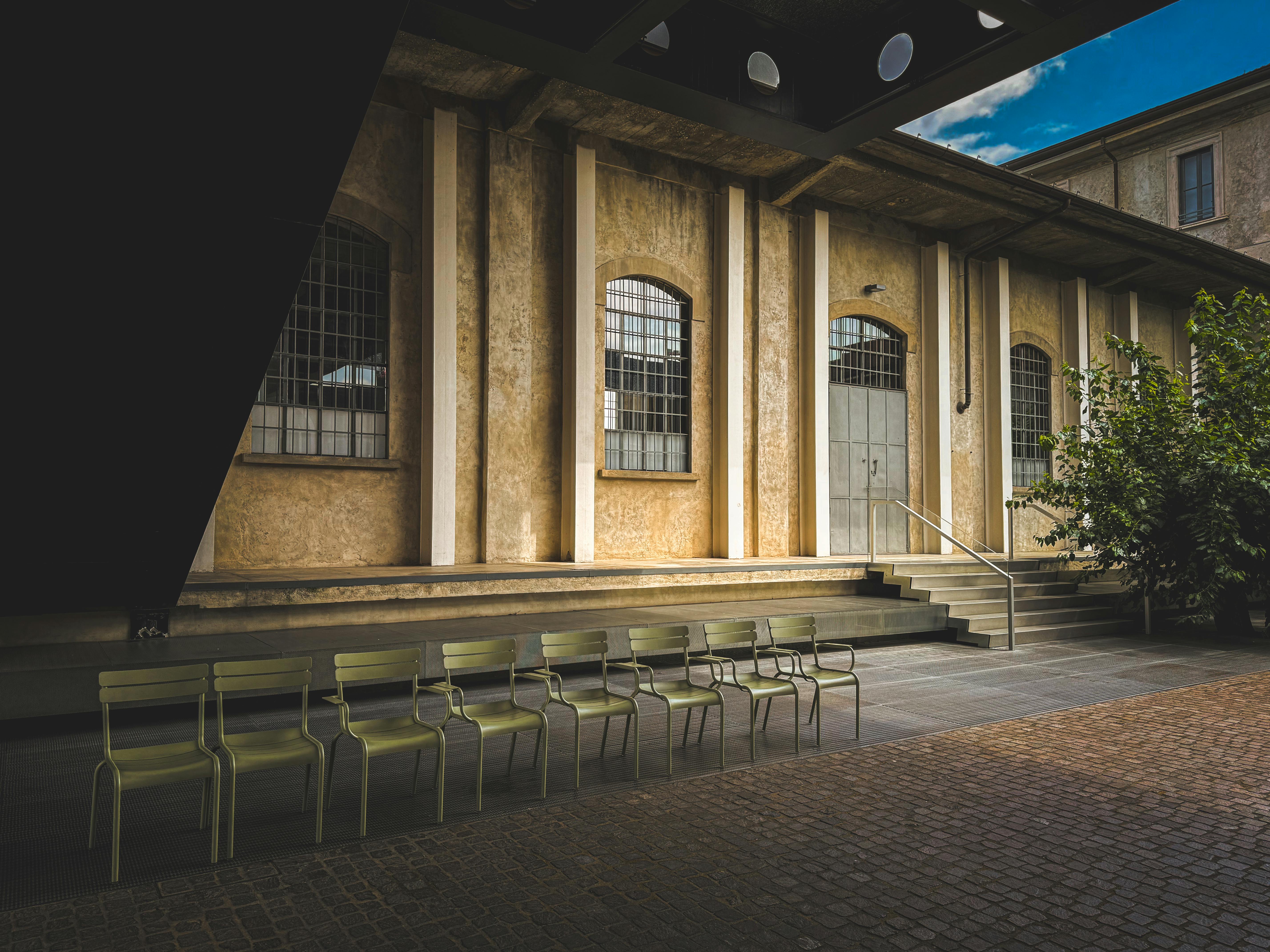 The Restoration of Žatec Synagogue