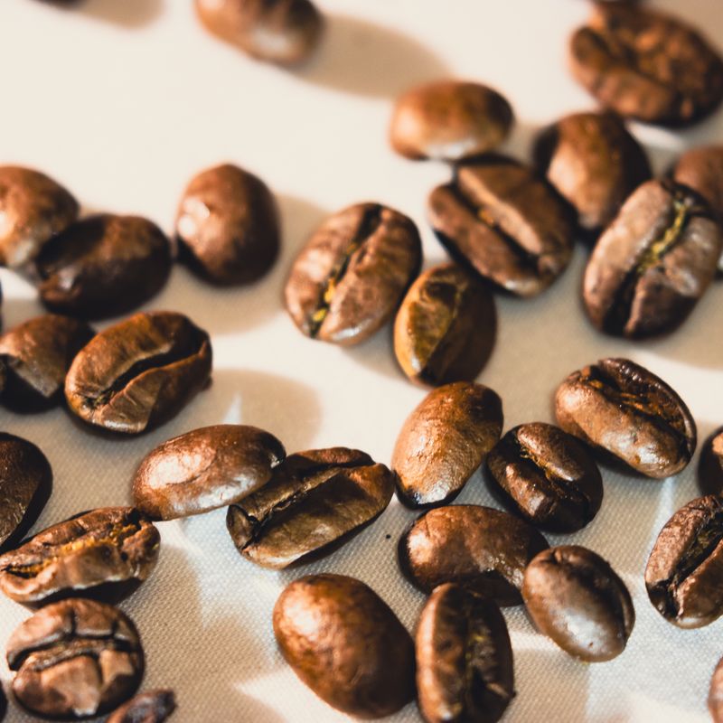Slow Cooker Gigantes Beans with Tomato, Fennel and Ouzo