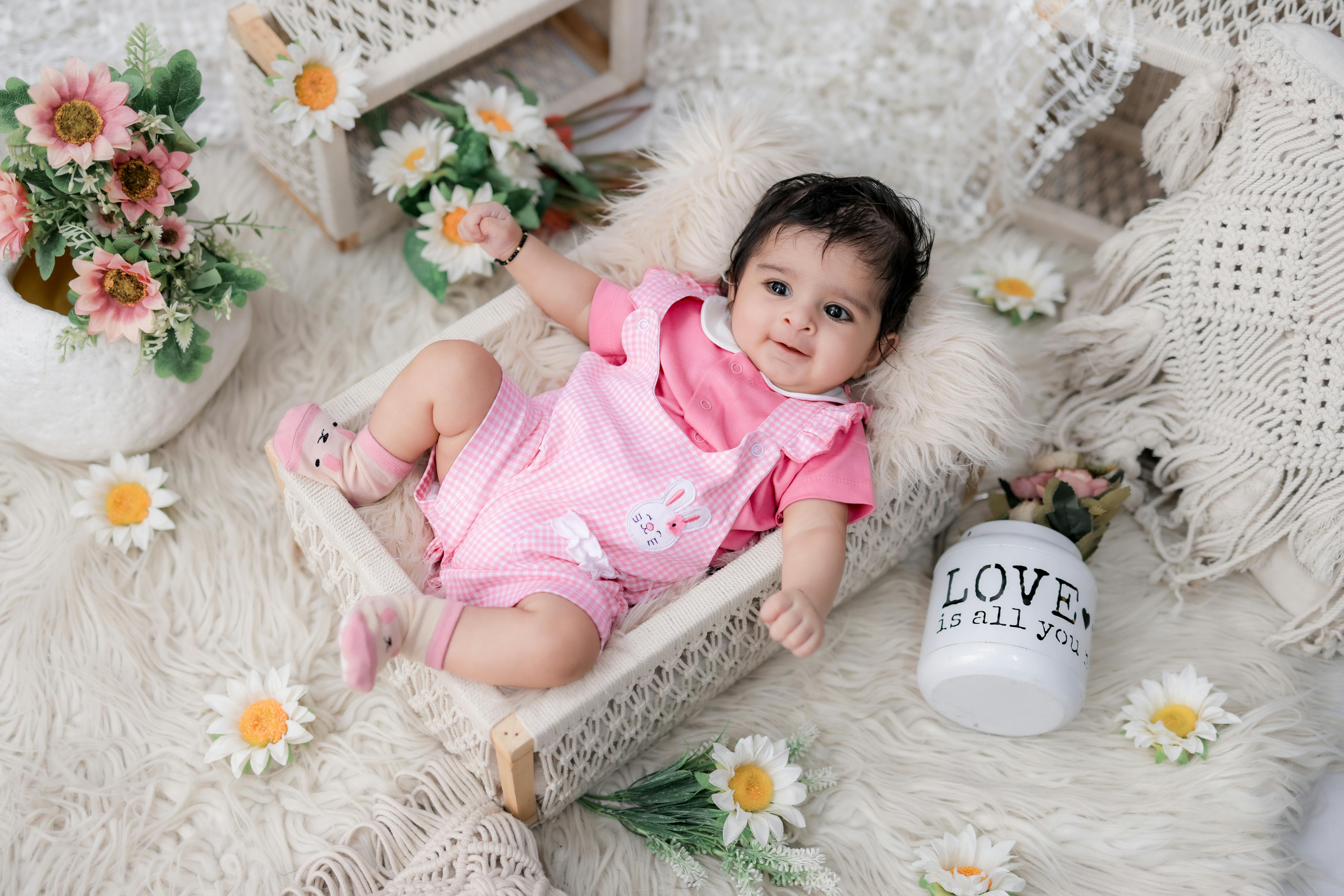 Babyverzorging: Wat Heb Je Echt Nodig?