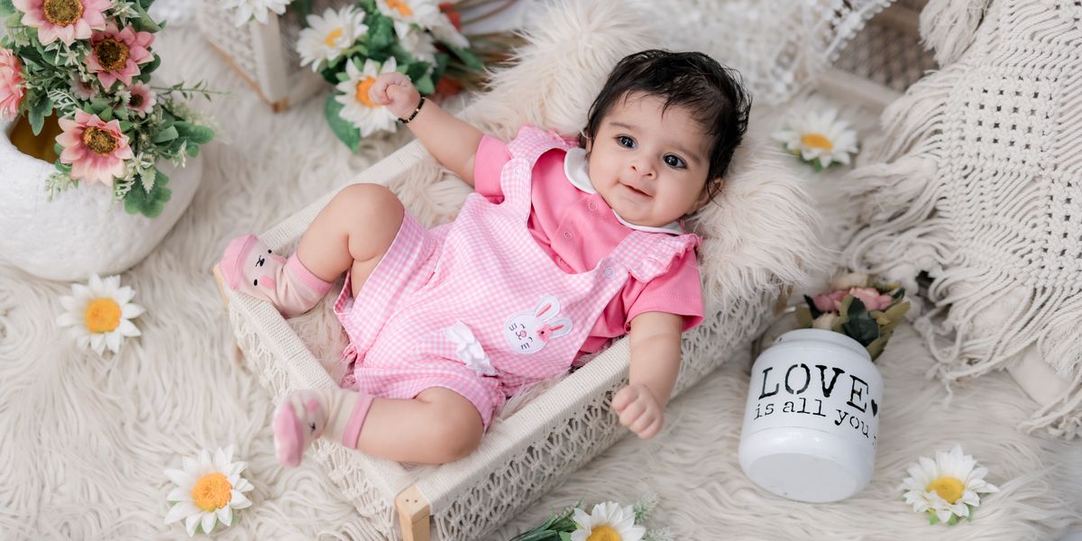 Babyverzorging: Wat Heb Je Echt Nodig?