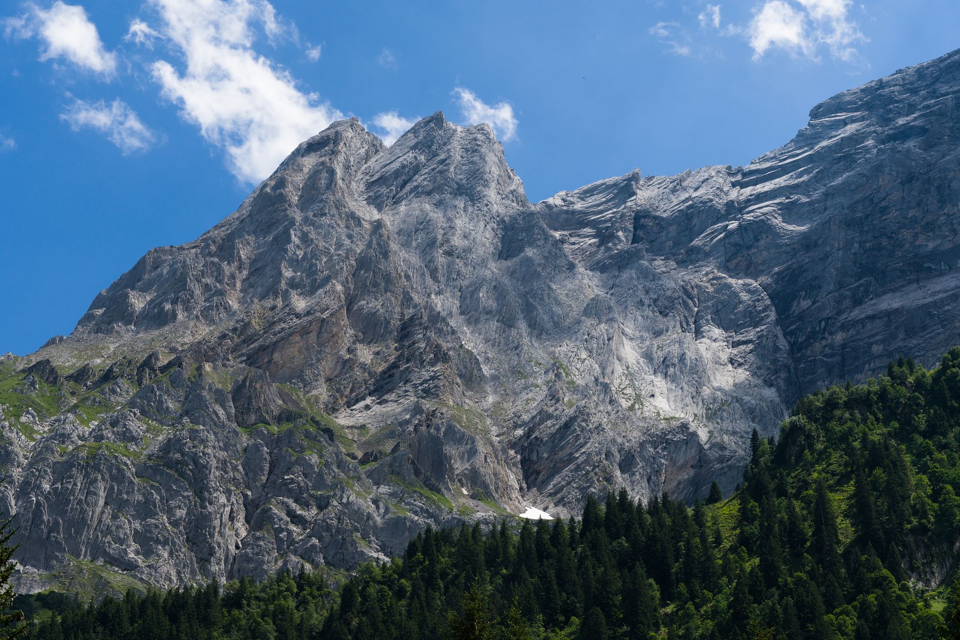 Mountain Adventure Residential Camp