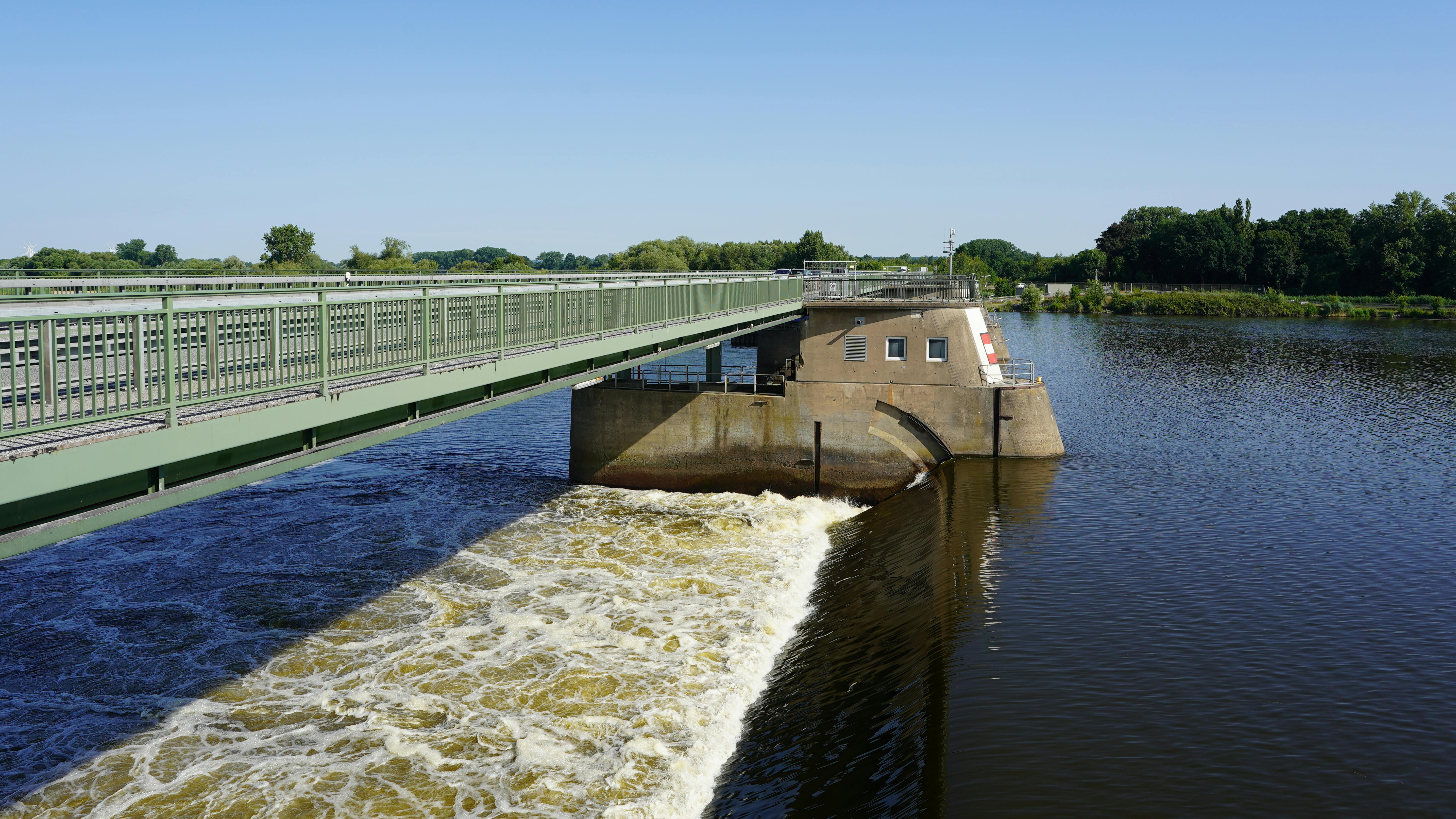 Generating A Stream Of Turbo Traffic And Maintaining It