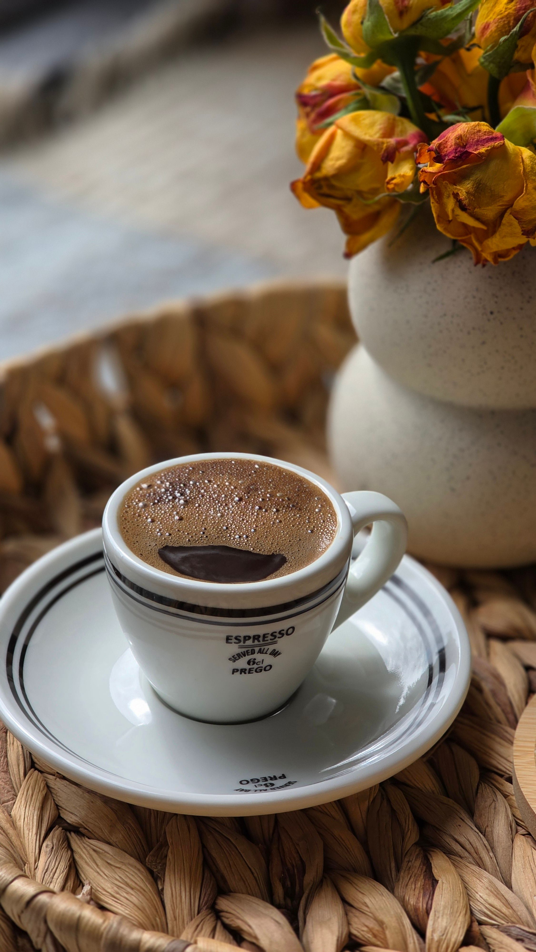 Café Expresso