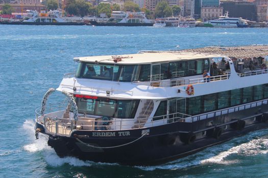 Boat Tour in Port Harcourt