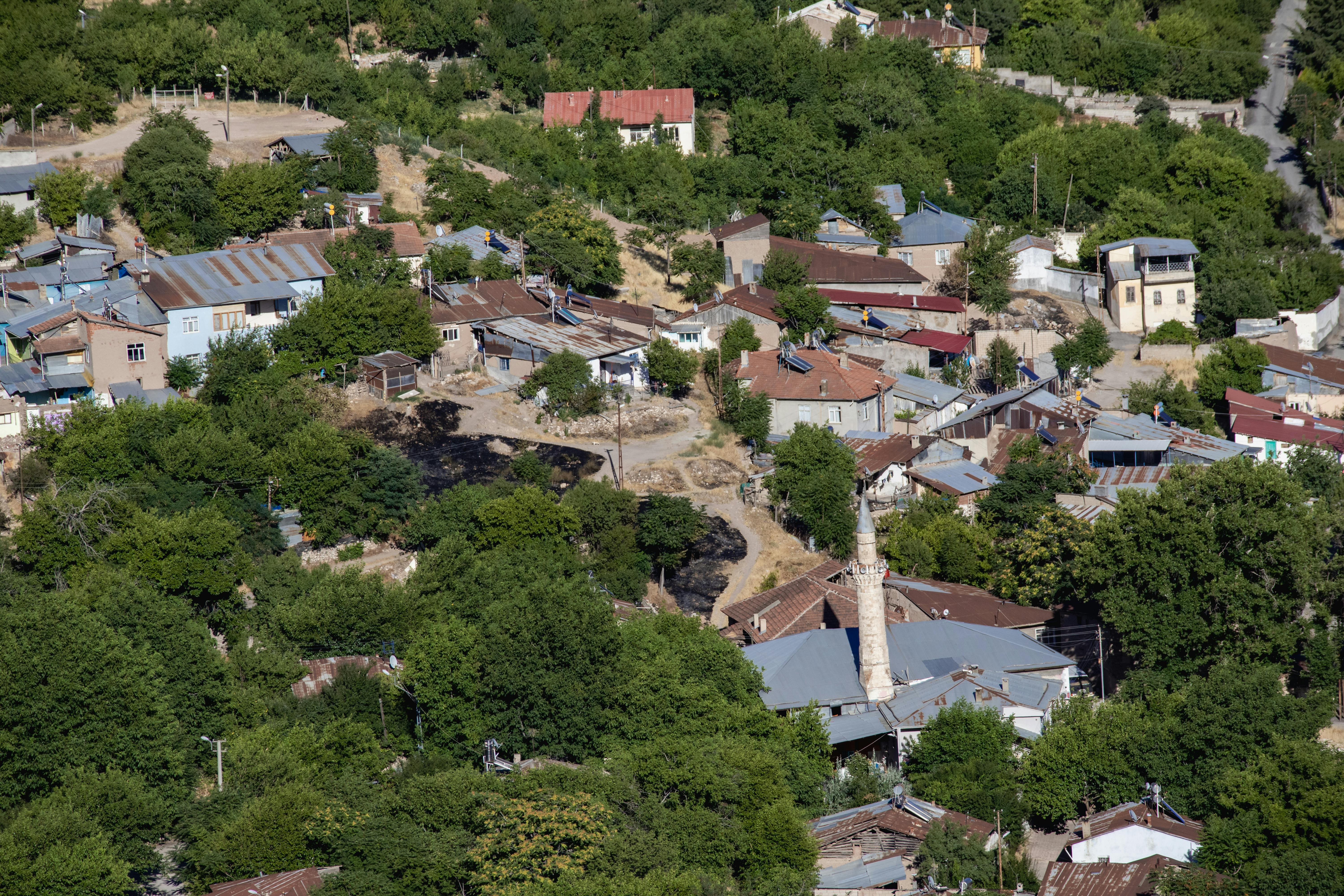 Sejarah Singkat Omah Adat Jawa