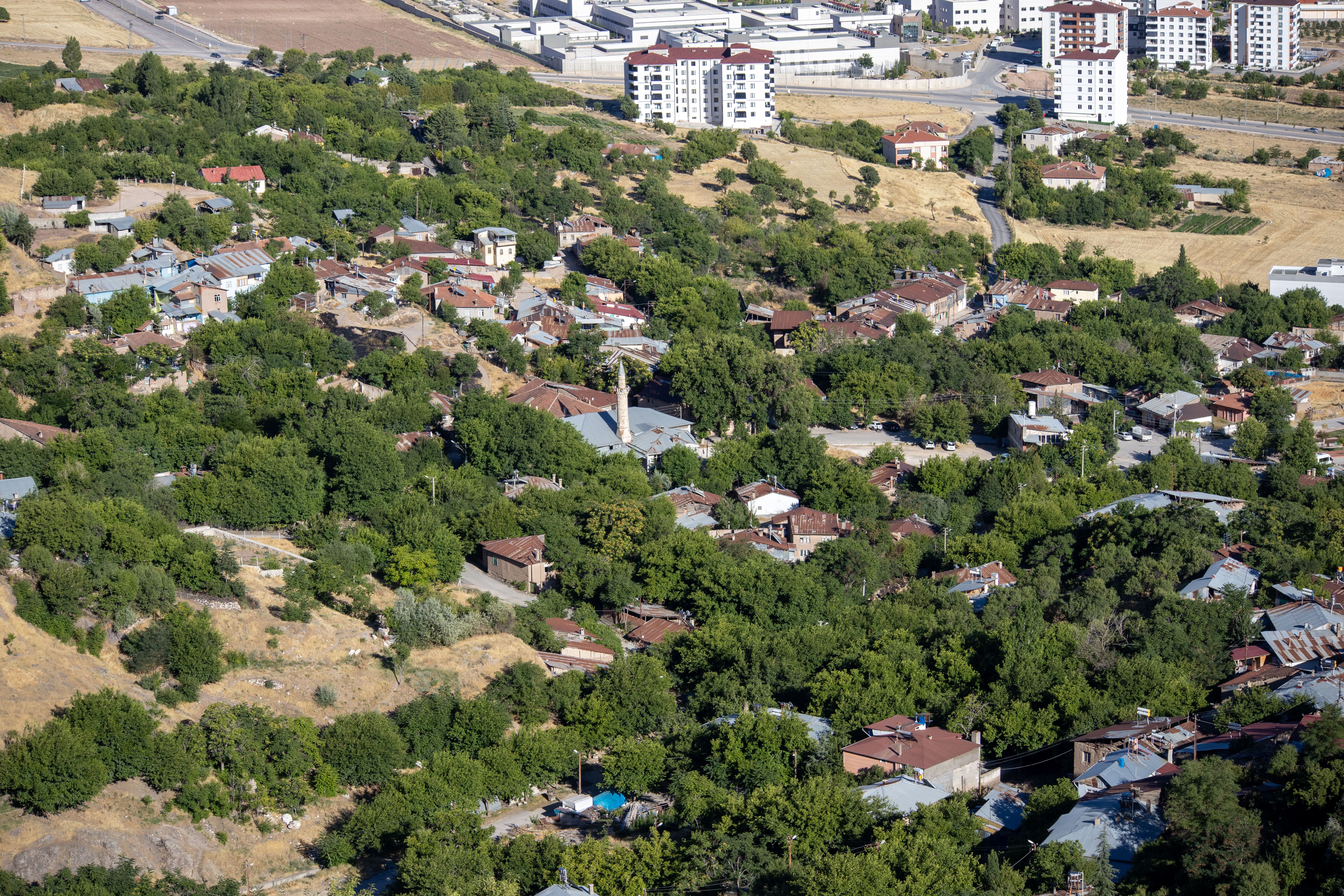 Balkanabat