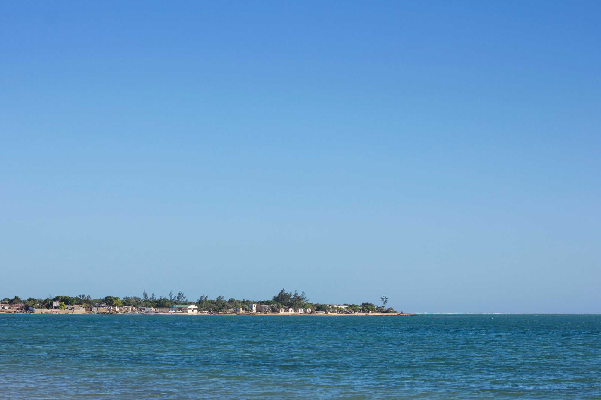 Inhambane