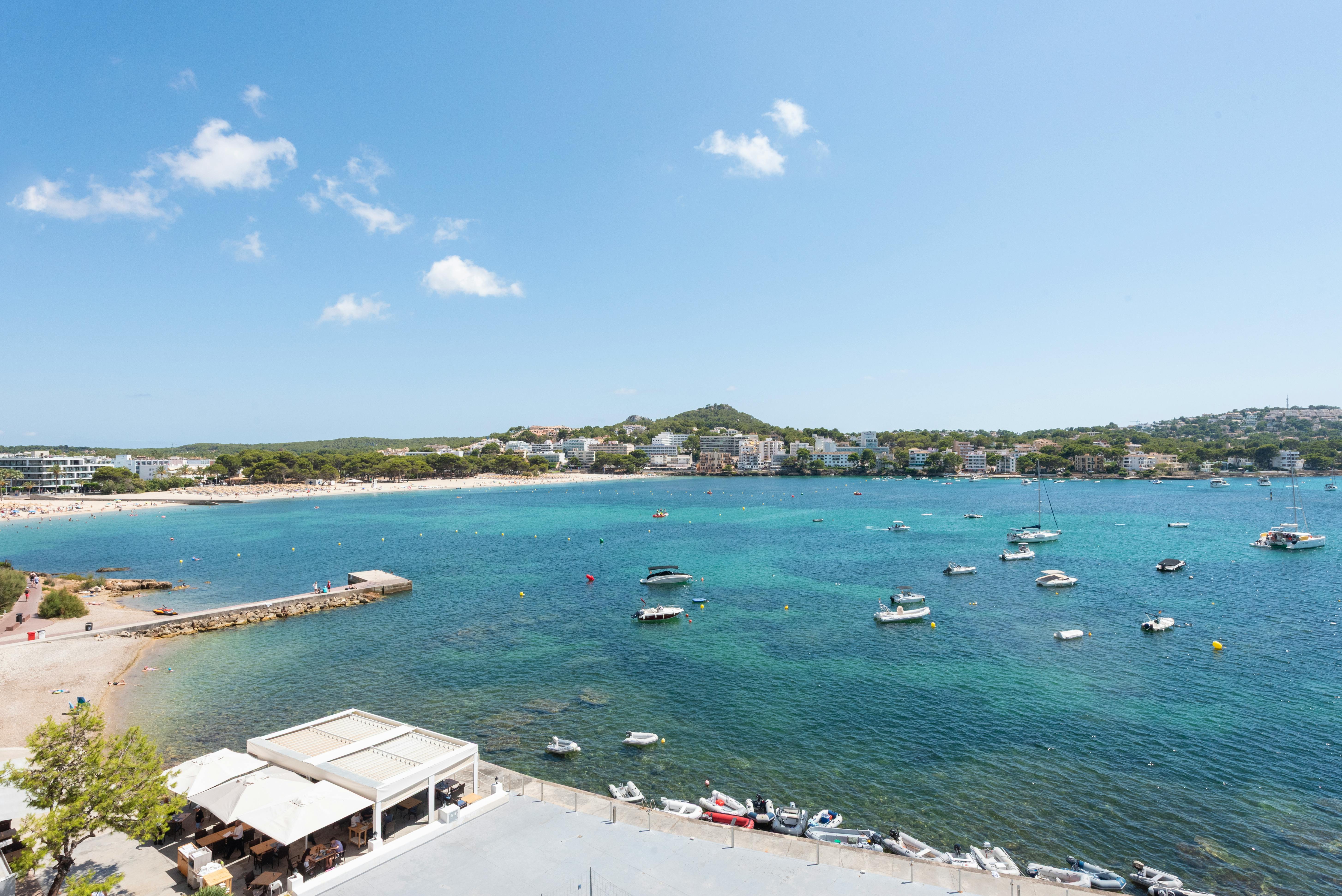 Fotos de Sant Lluis, Islas Baleares