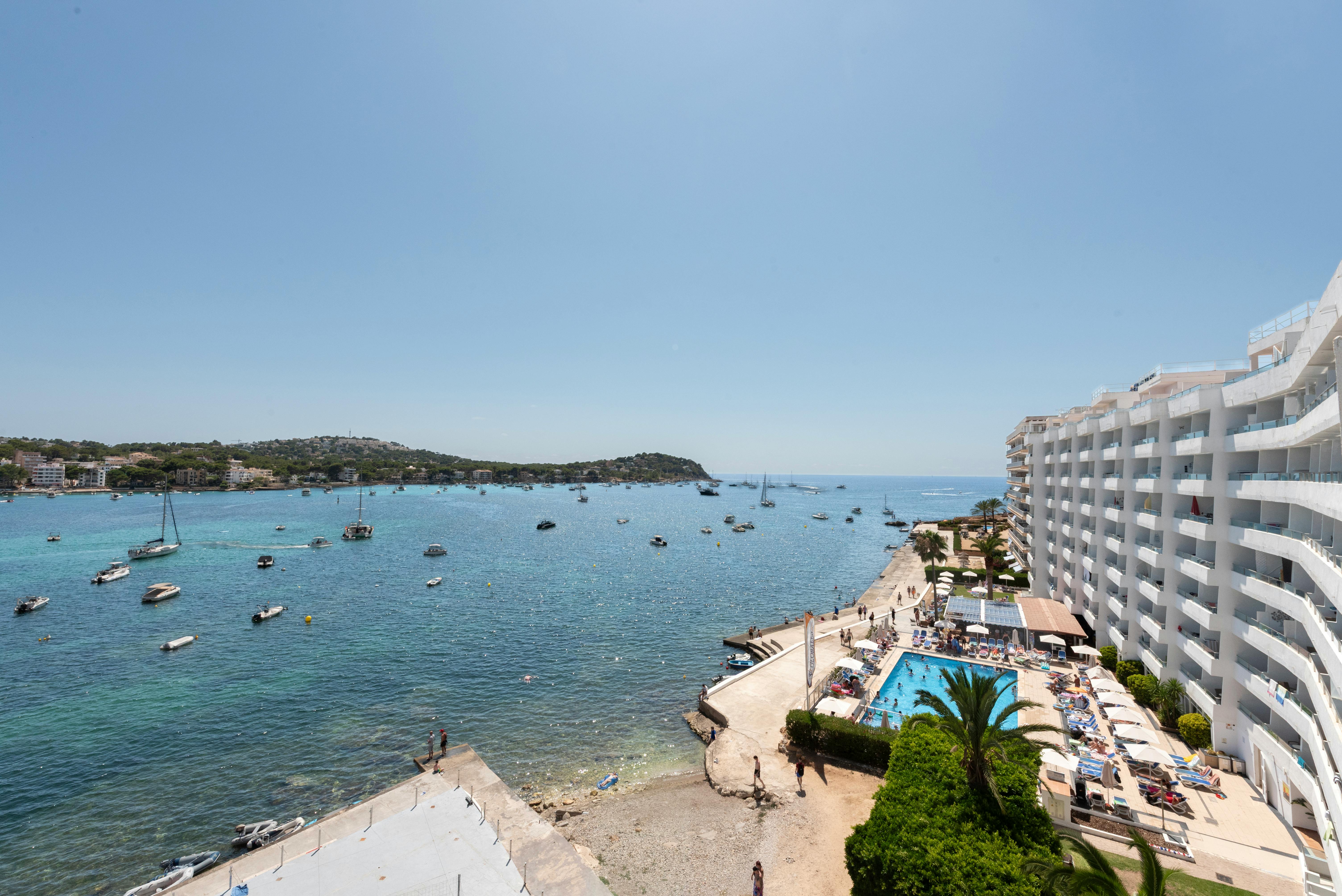 Fotos de Santa Ponsa, Islas Baleares