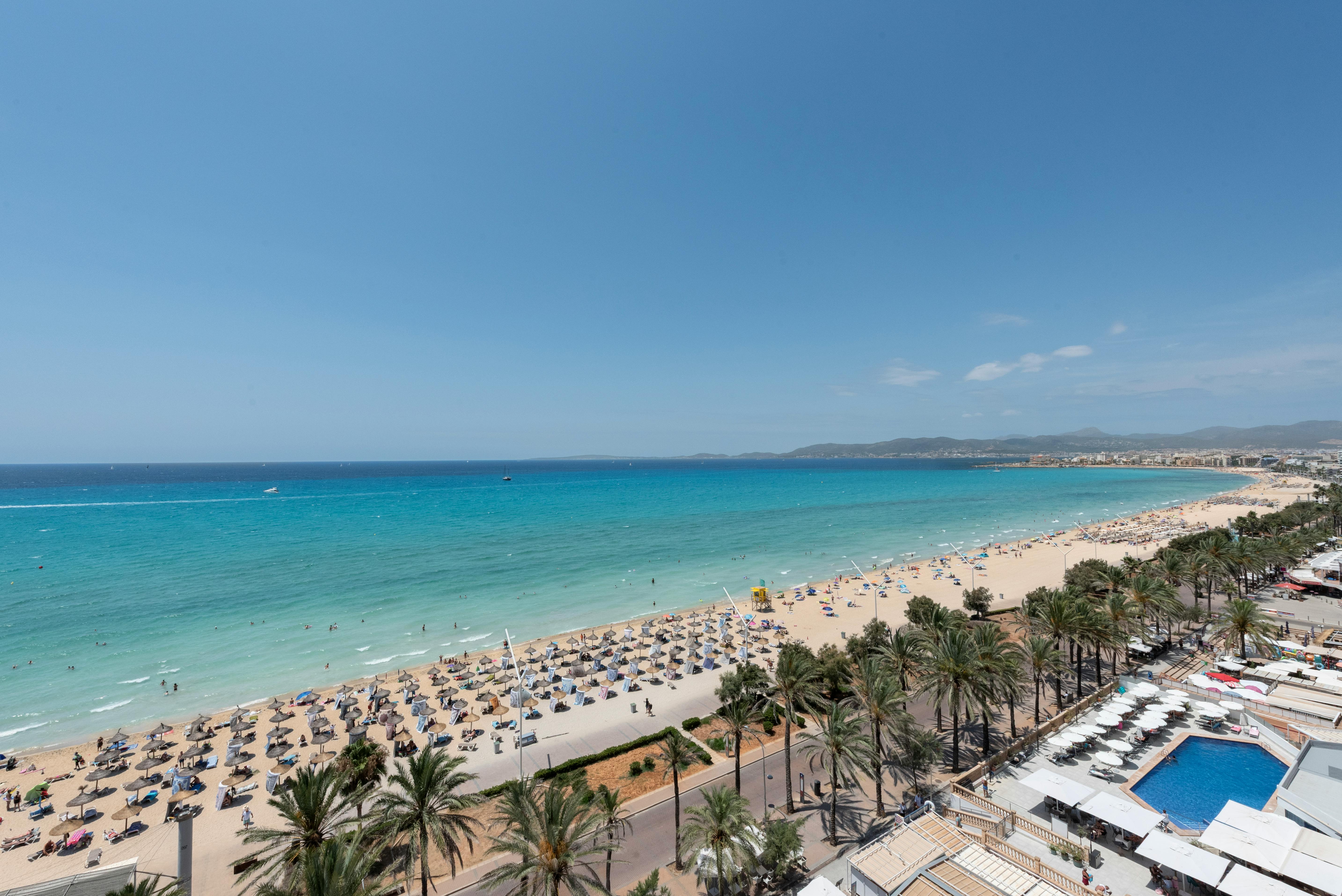 Fotos de Platja de Palma, Islas Baleares