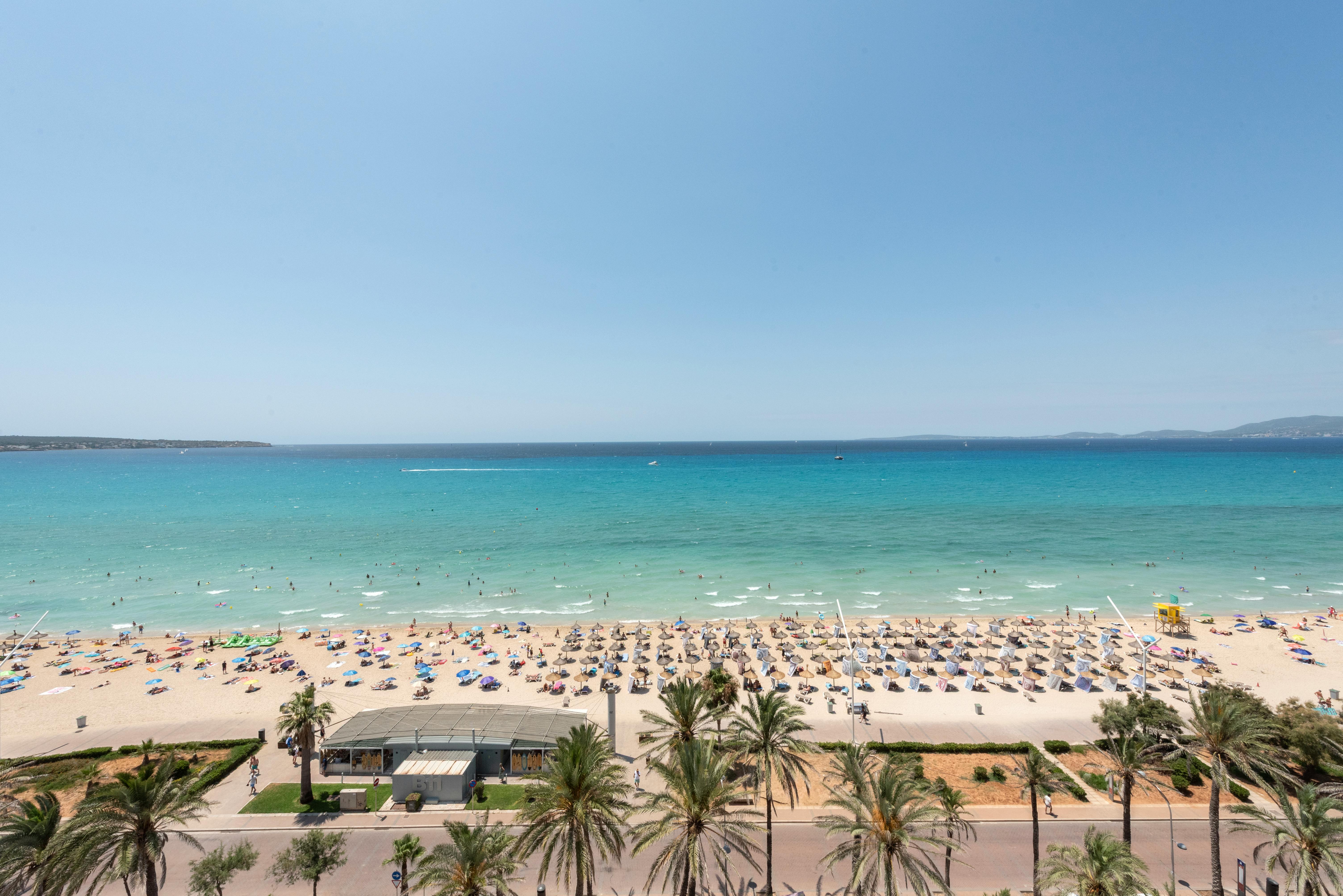 Fotos de Platja de Palma, Islas Baleares