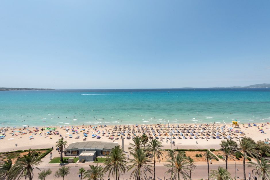 ¿Es real esto? Vuelos a Mallorca por SOLO 22€ ida y vuelta
