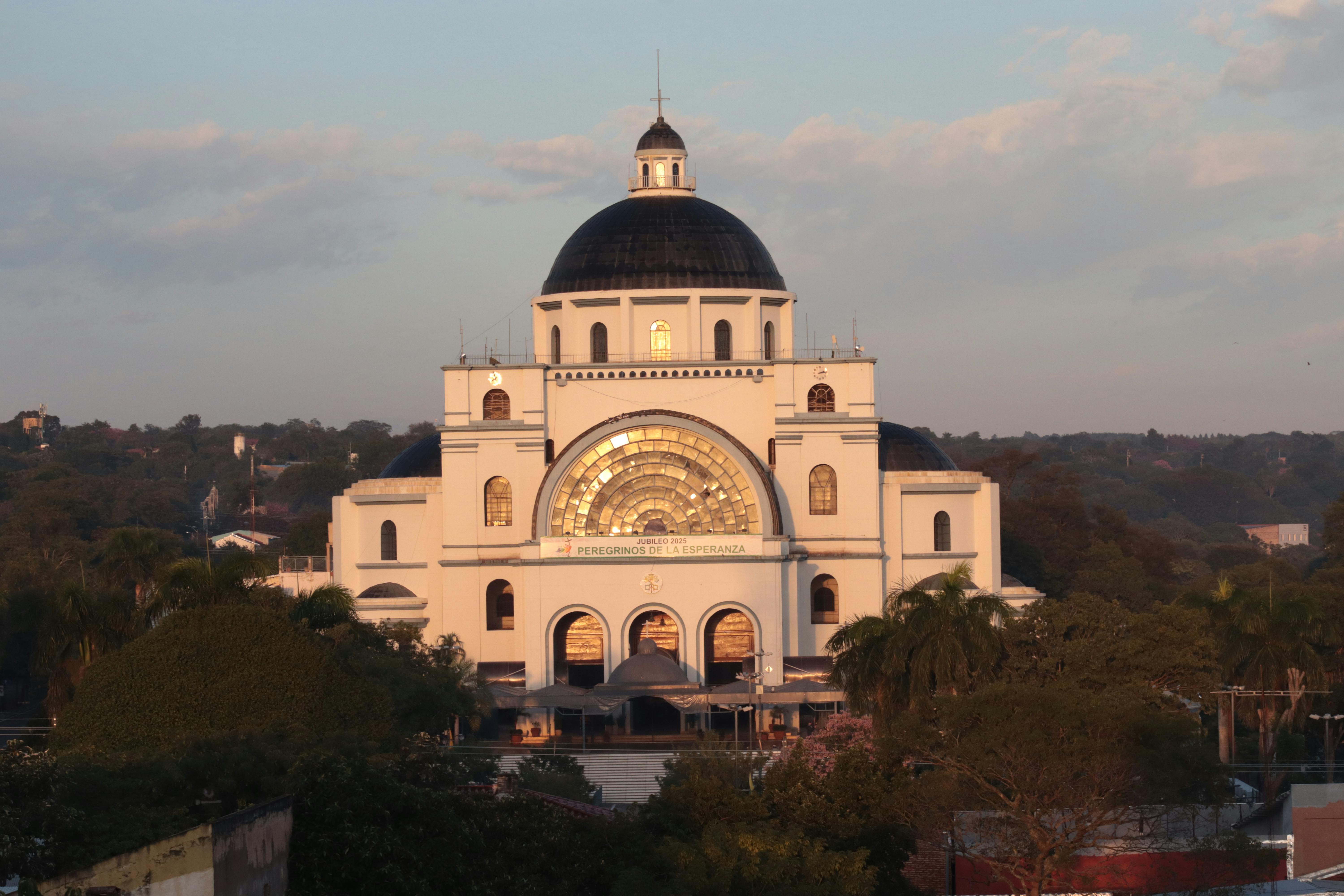 Paraguay - Travel Destinations in Americas