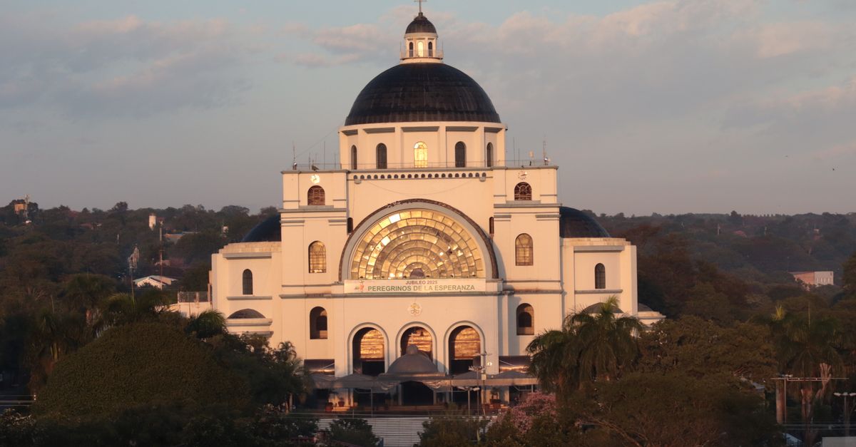Photo of Paraguay