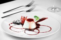 Baked Dessert