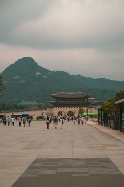 Bahasa Korea Dasar untuk Turis Bahasa Korea Dasar untuk Turis
