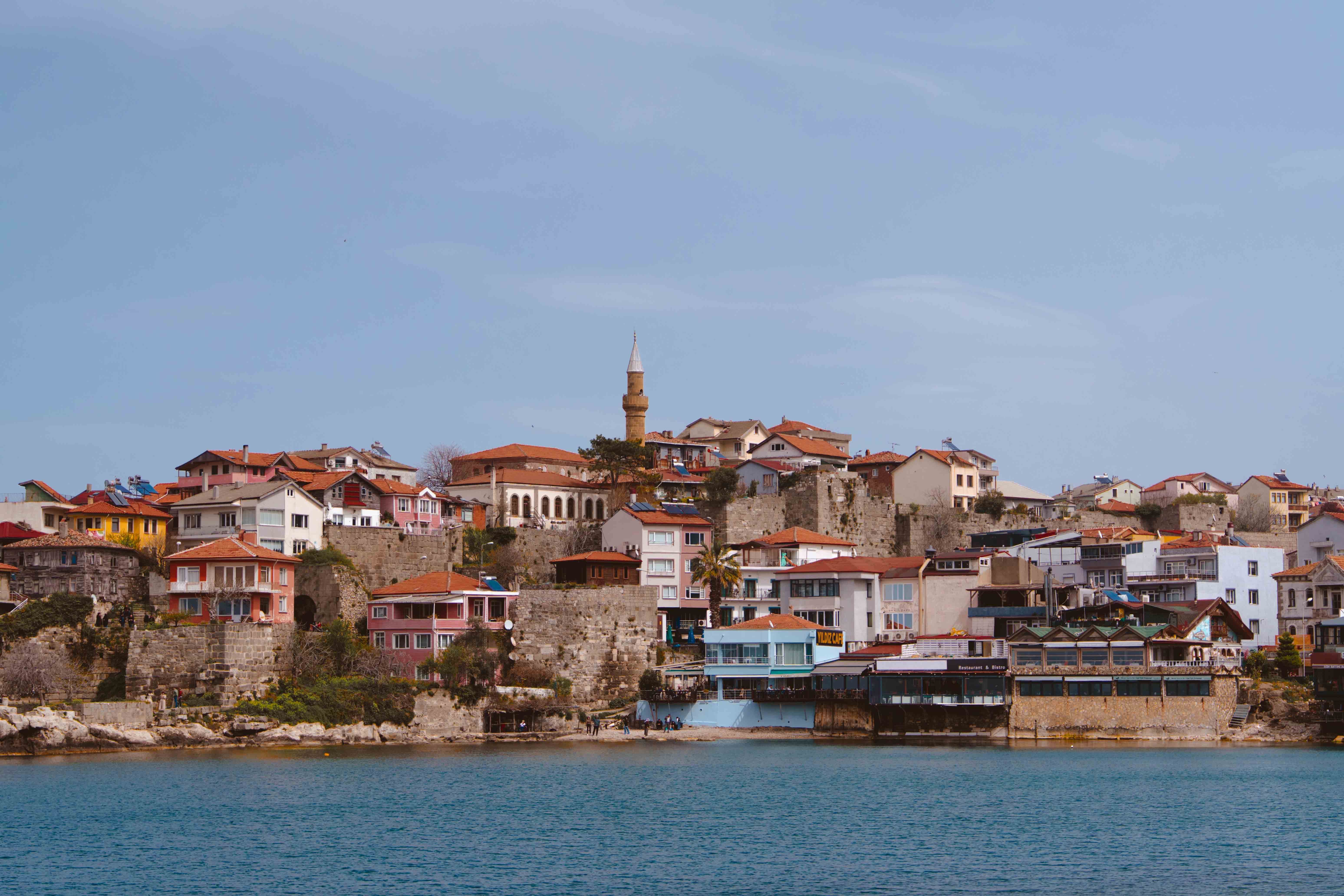 Kaleiçi